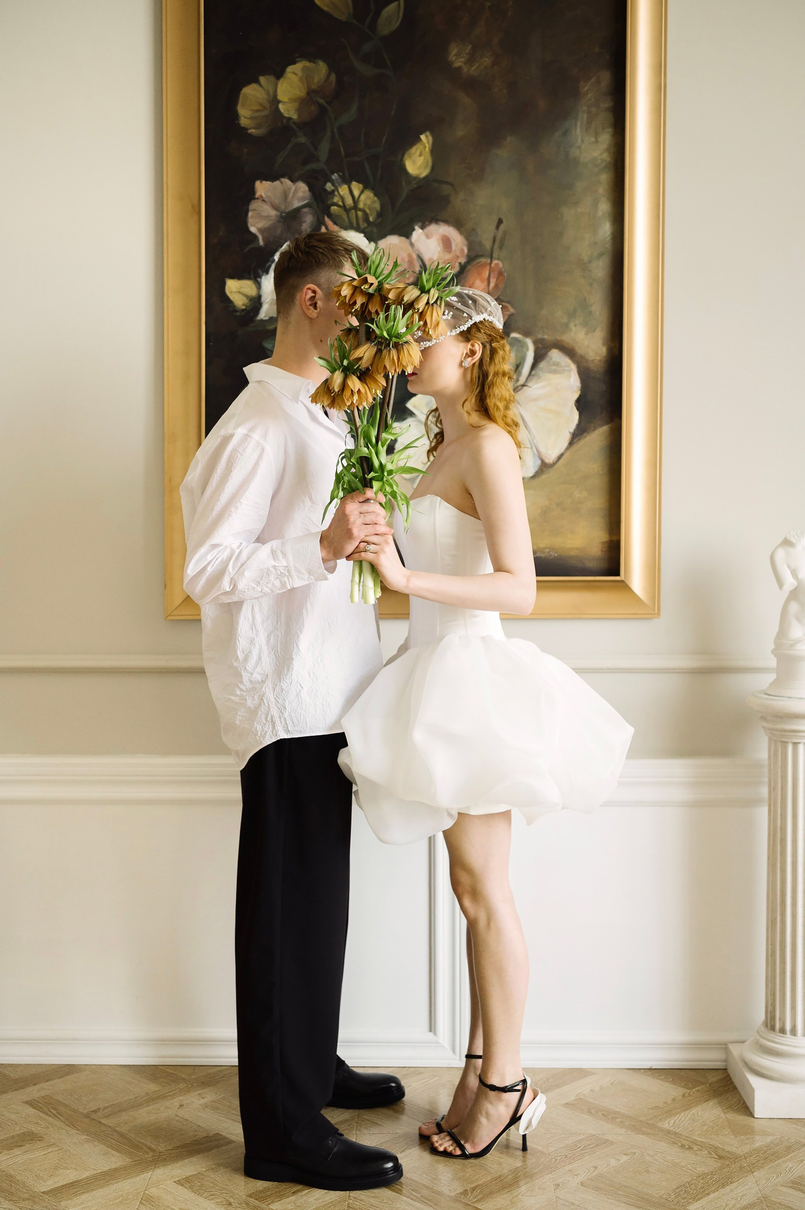 Влад и Алла. Свадебный фотограф Ростов-на- Дону, Краснодар, Москва