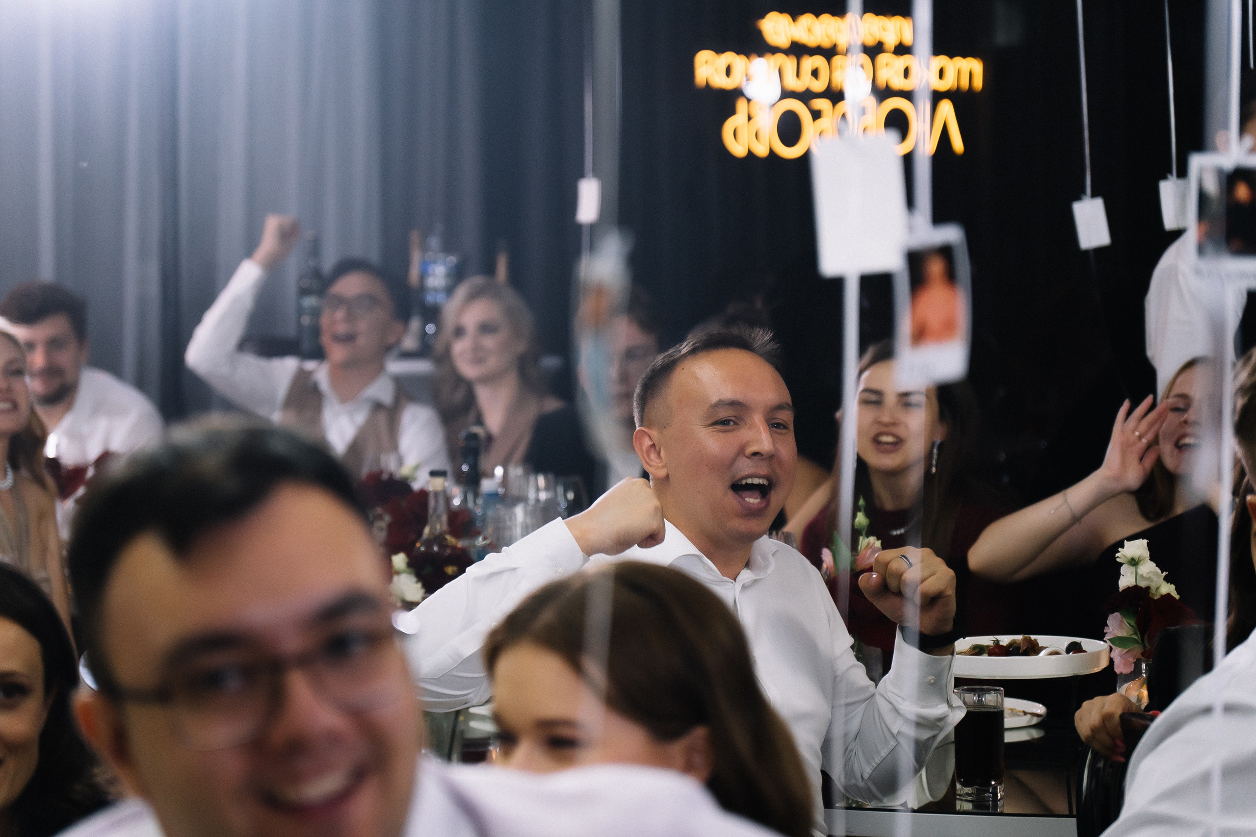 Анатолий и Виктория. Фотограф Новосибирск Вероника Вишневская