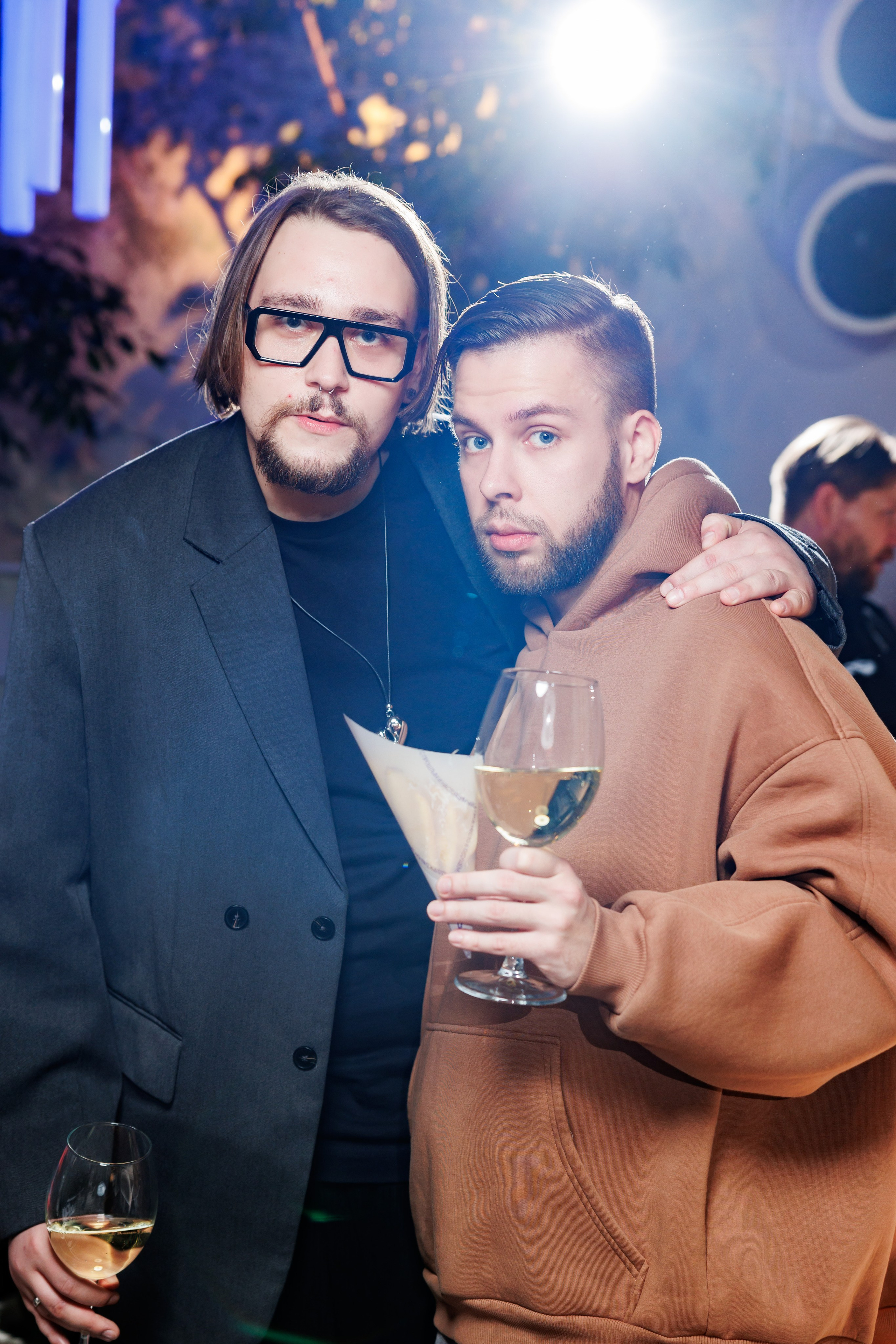 BAZAR FAMILY. Фотограф Москва. Репортажная съемка, портрет, бизнес-портрет