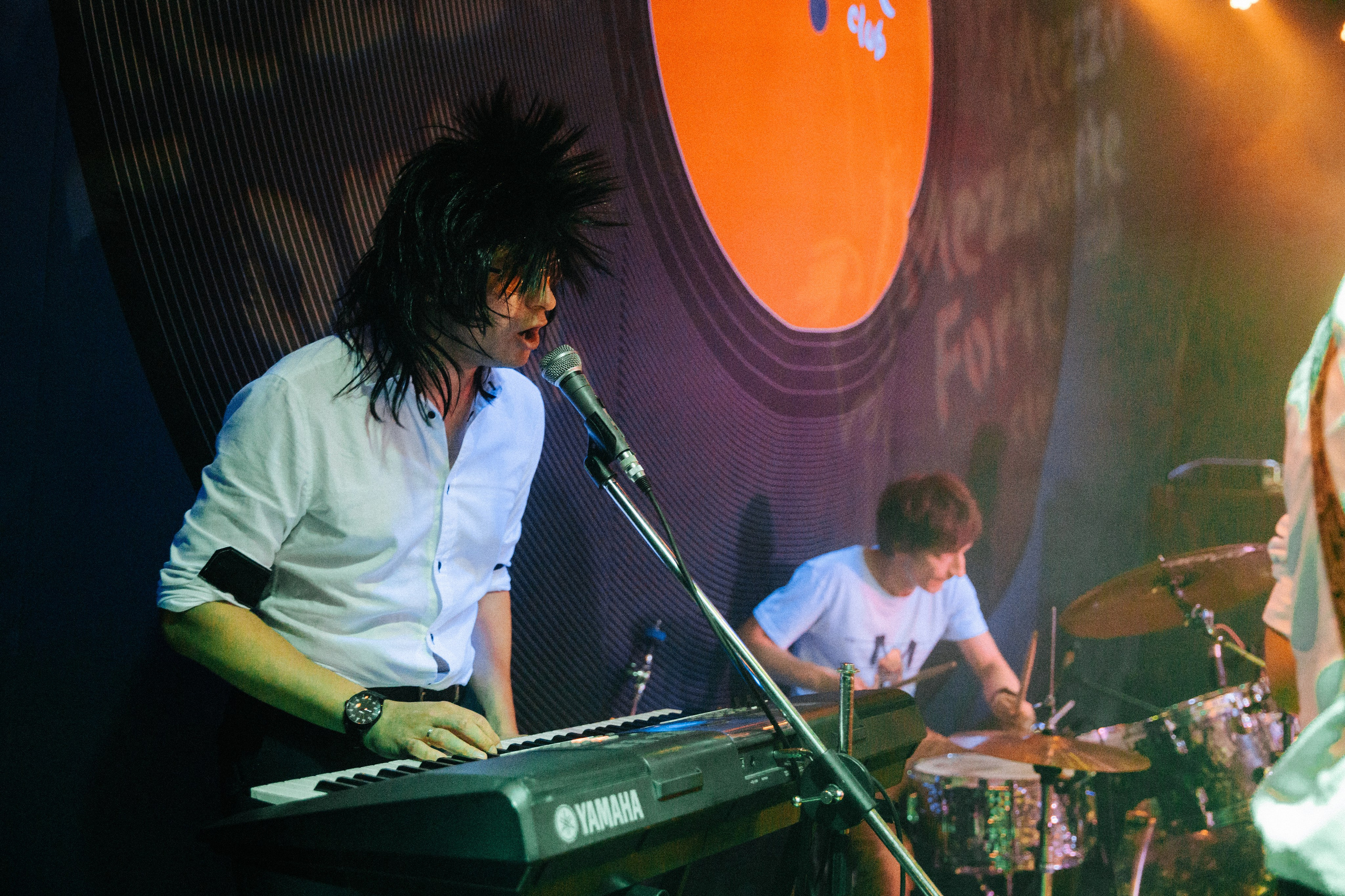 Концерт день дурака и разные люди. Свадебный и семейный фотограф Скрынник Светлана