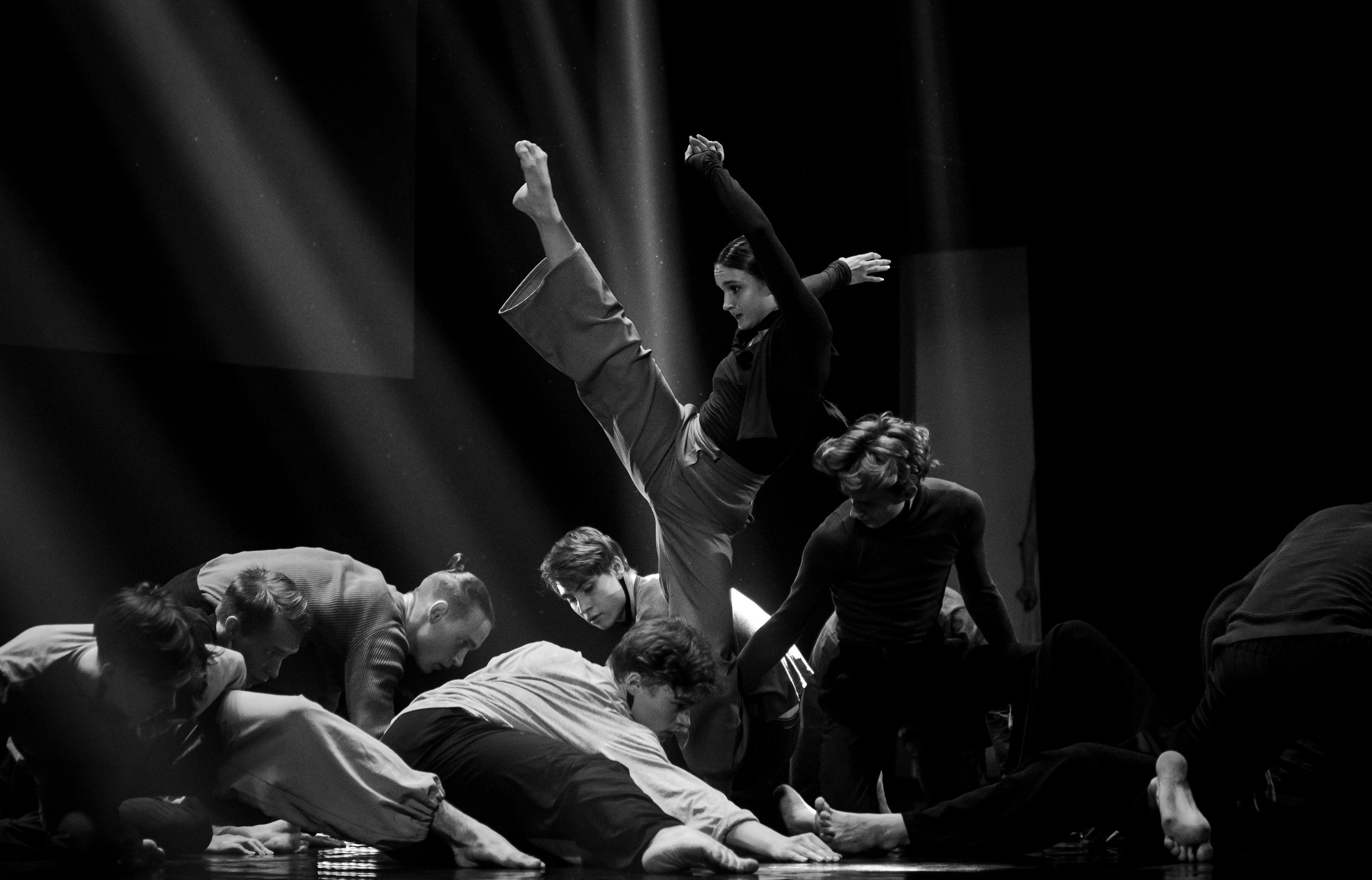 На грани | КемГИК