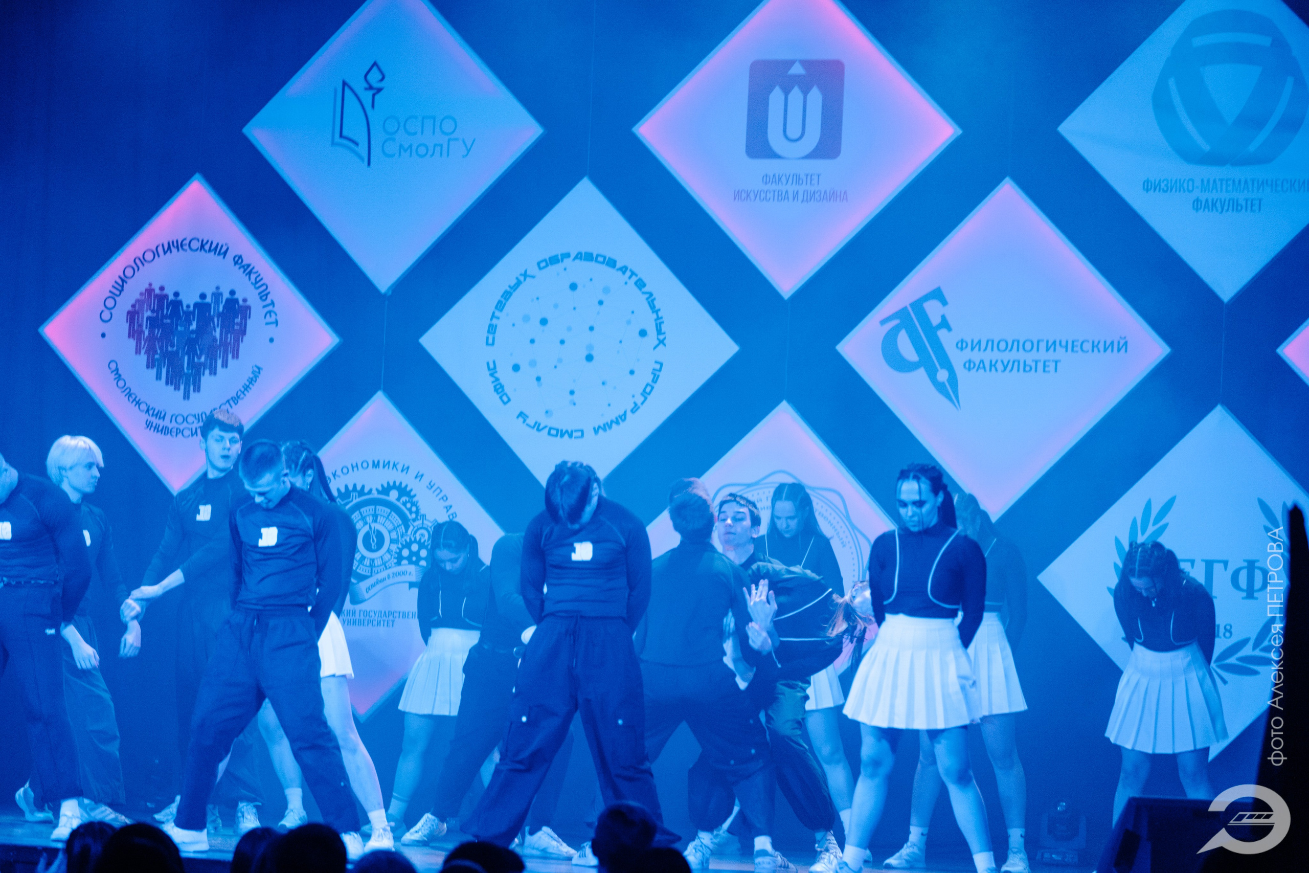 Студвесна 2025 — Открытие 18.03.2025. KiPPER Gallery — Фотограф