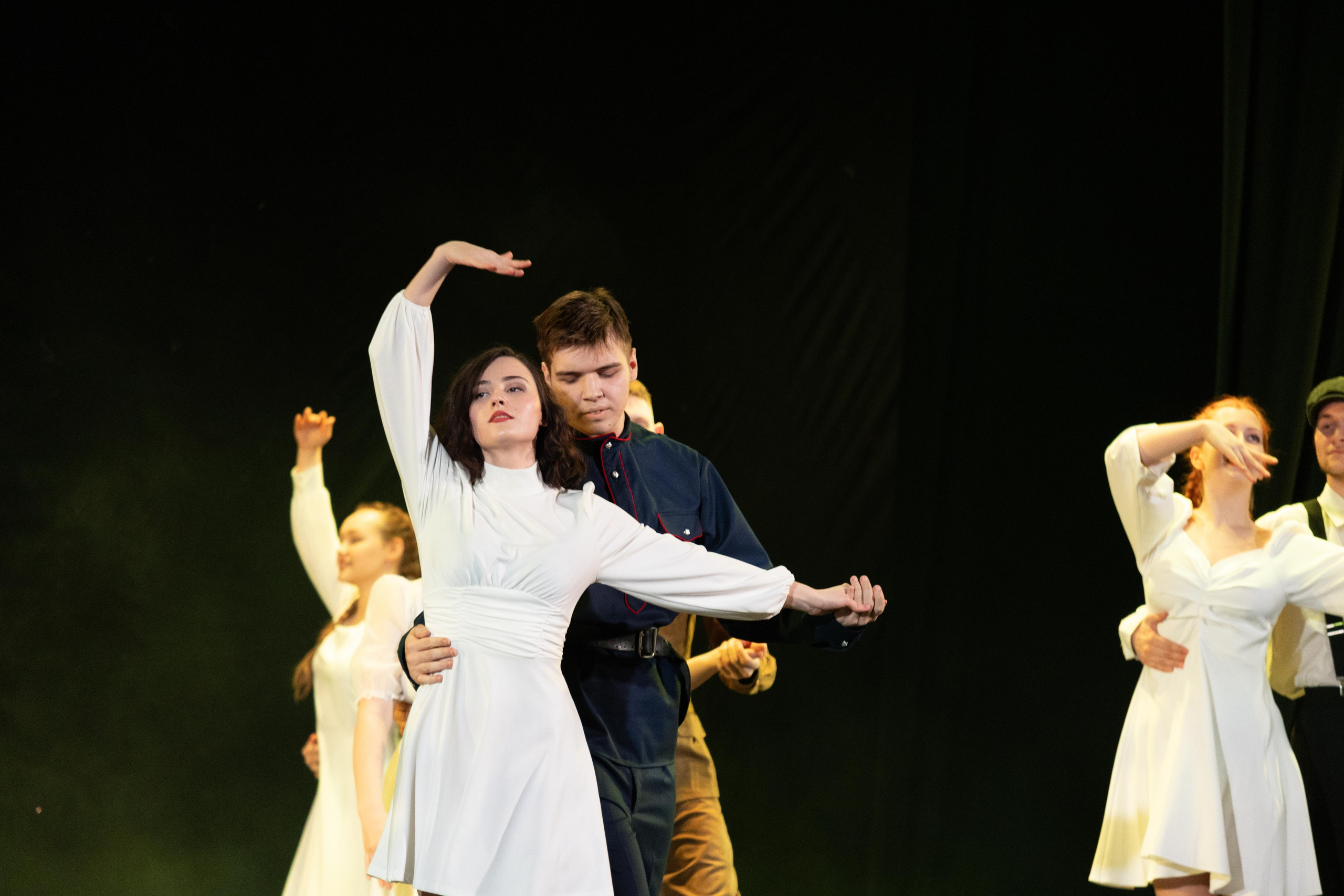 СГИИ — Дипломная работа. KiPPER Gallery — Фотограф