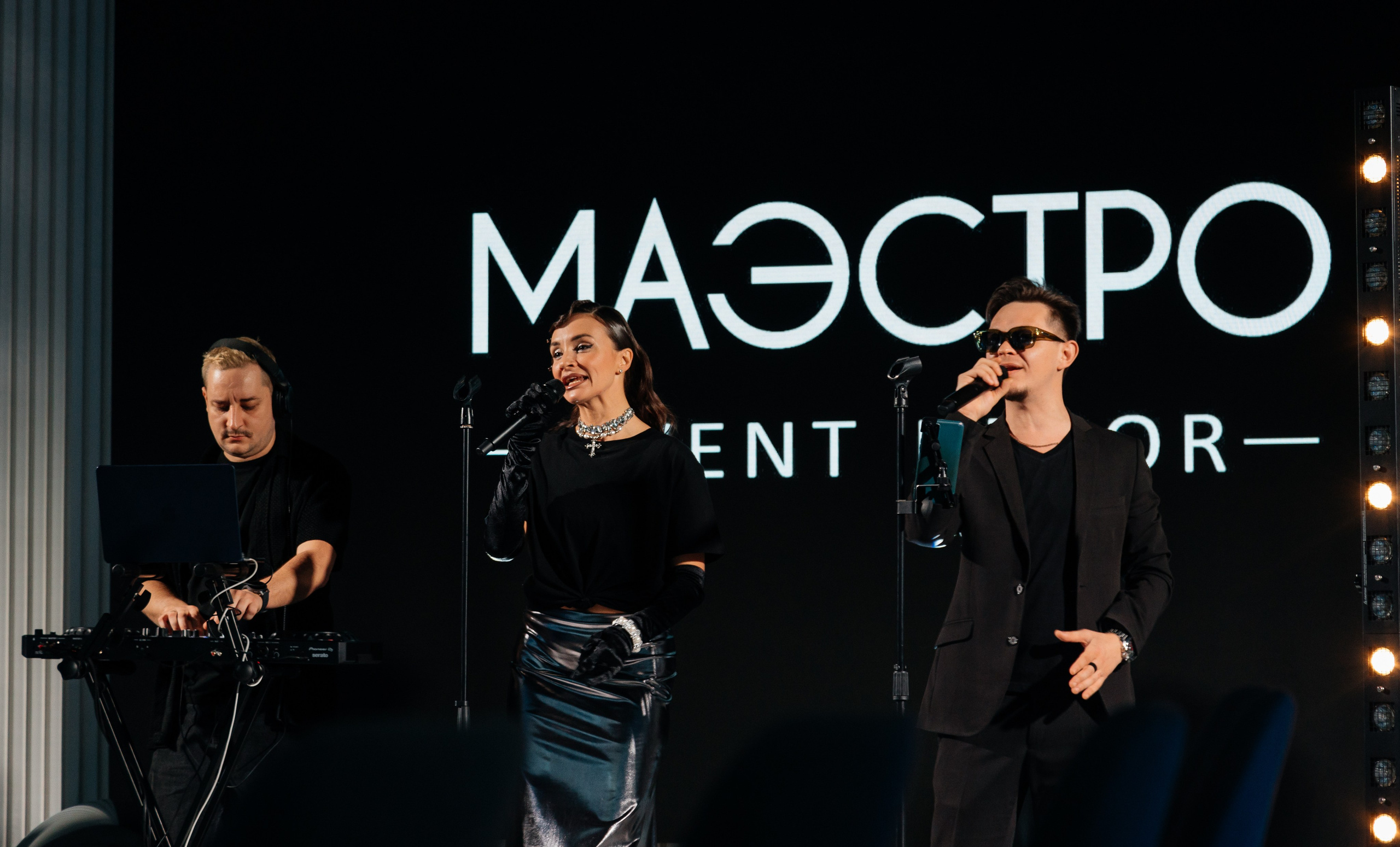 MAESTRO DECOR PARTY. Фотограф Семён Гнеушев