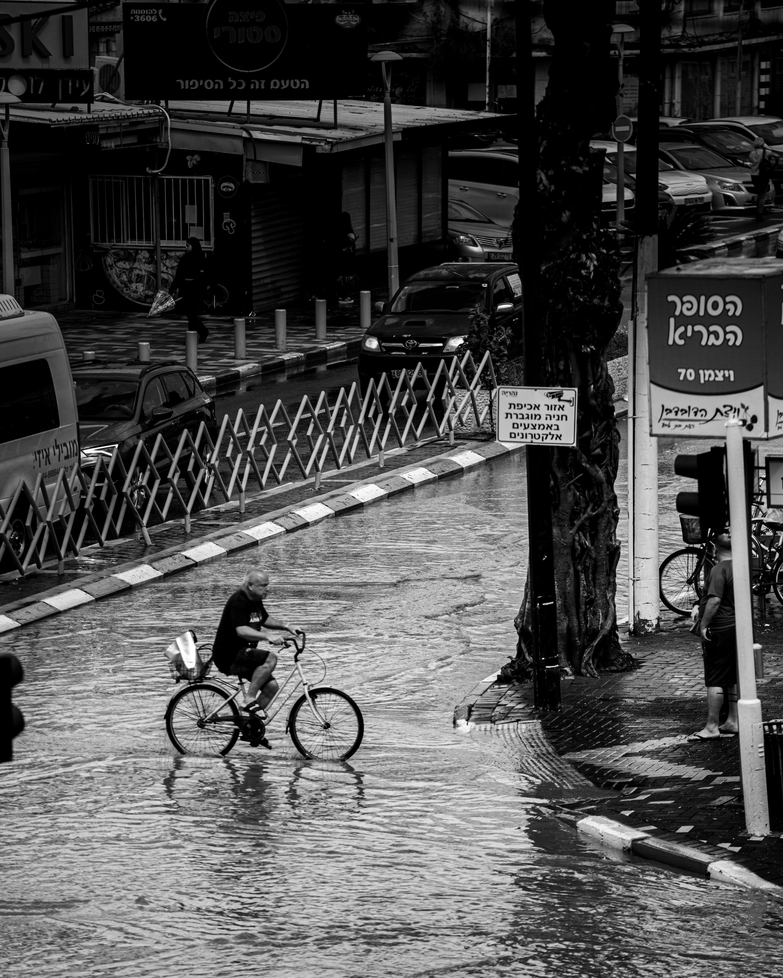 Nahariya. Семейный и travel-фотограф из Израиля