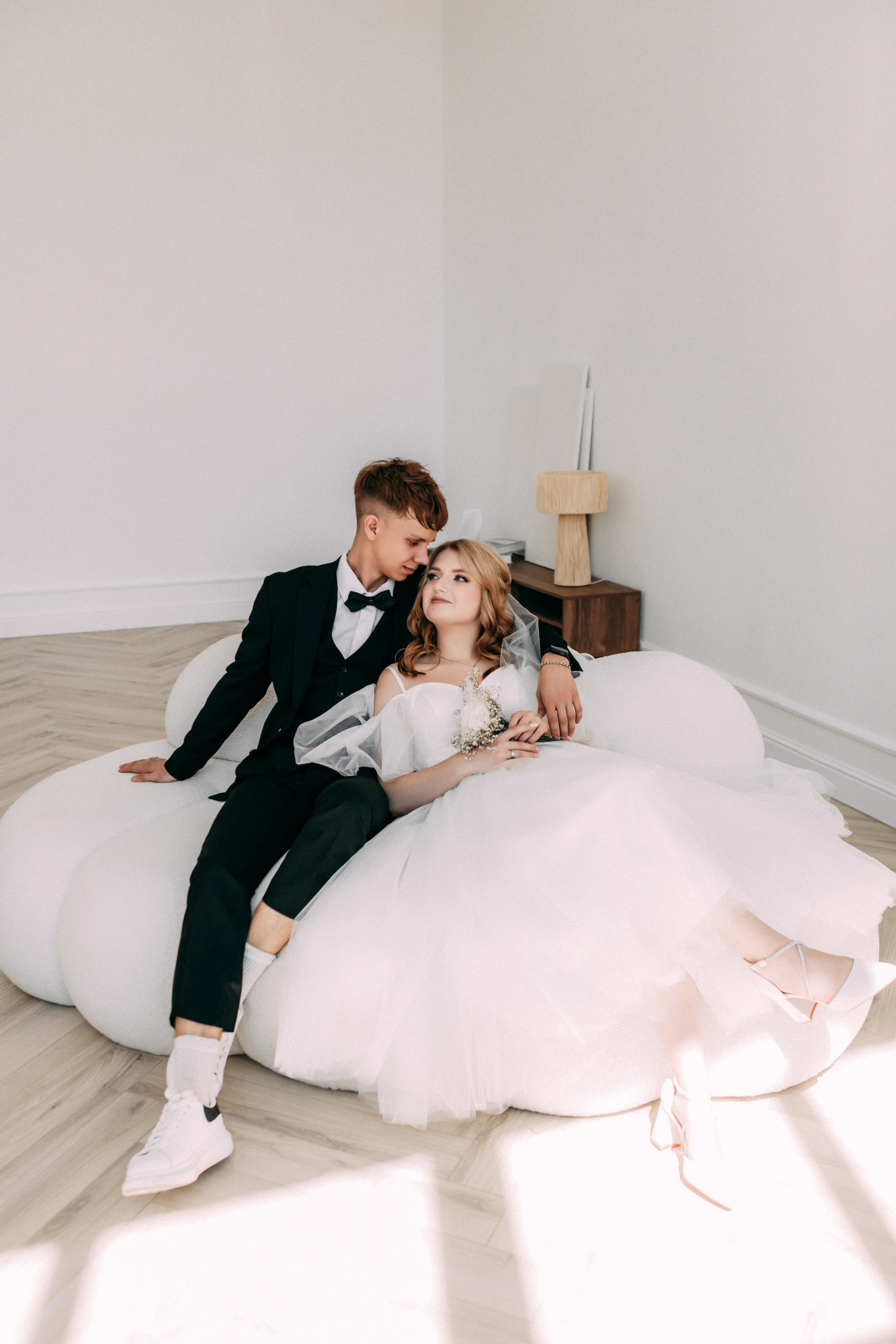 ♡. Свадебный и семейный фотограф Анастасия Меркуль