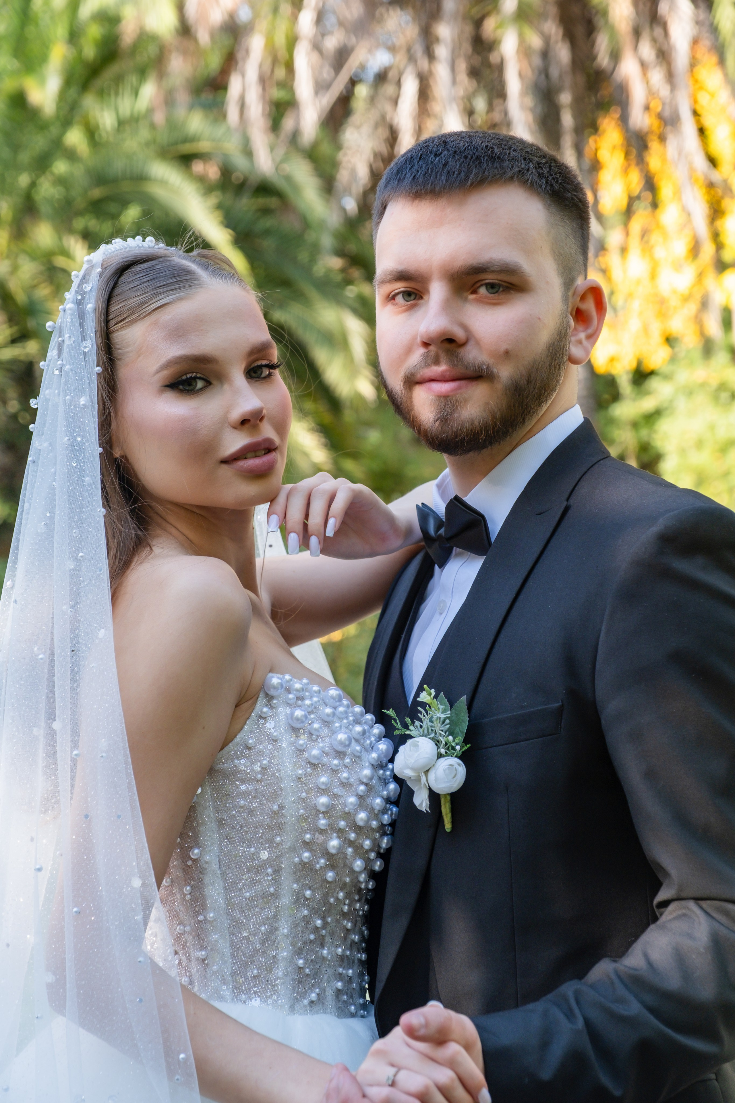 Сергей & Диана