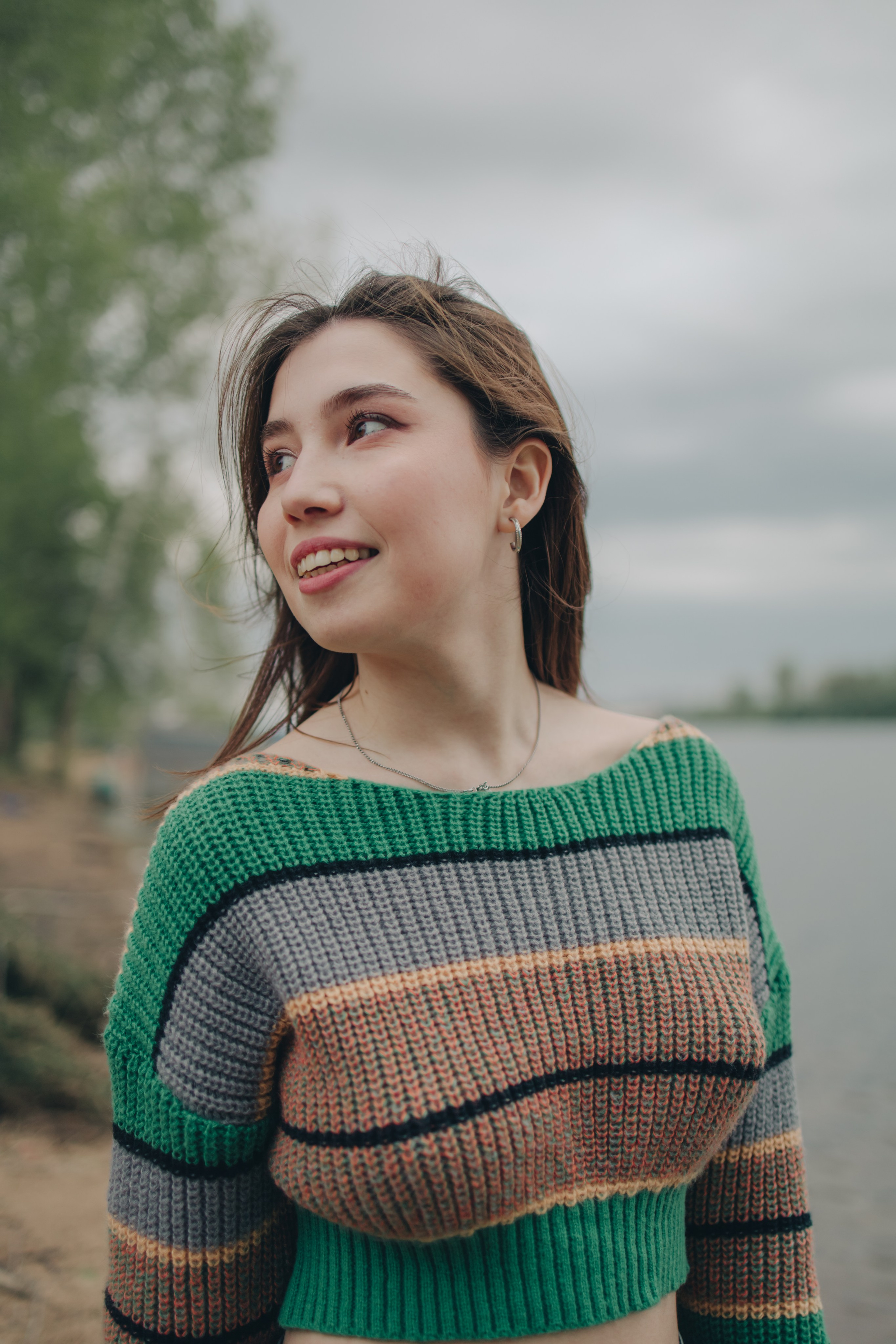 Дания. Фотограф Уфа