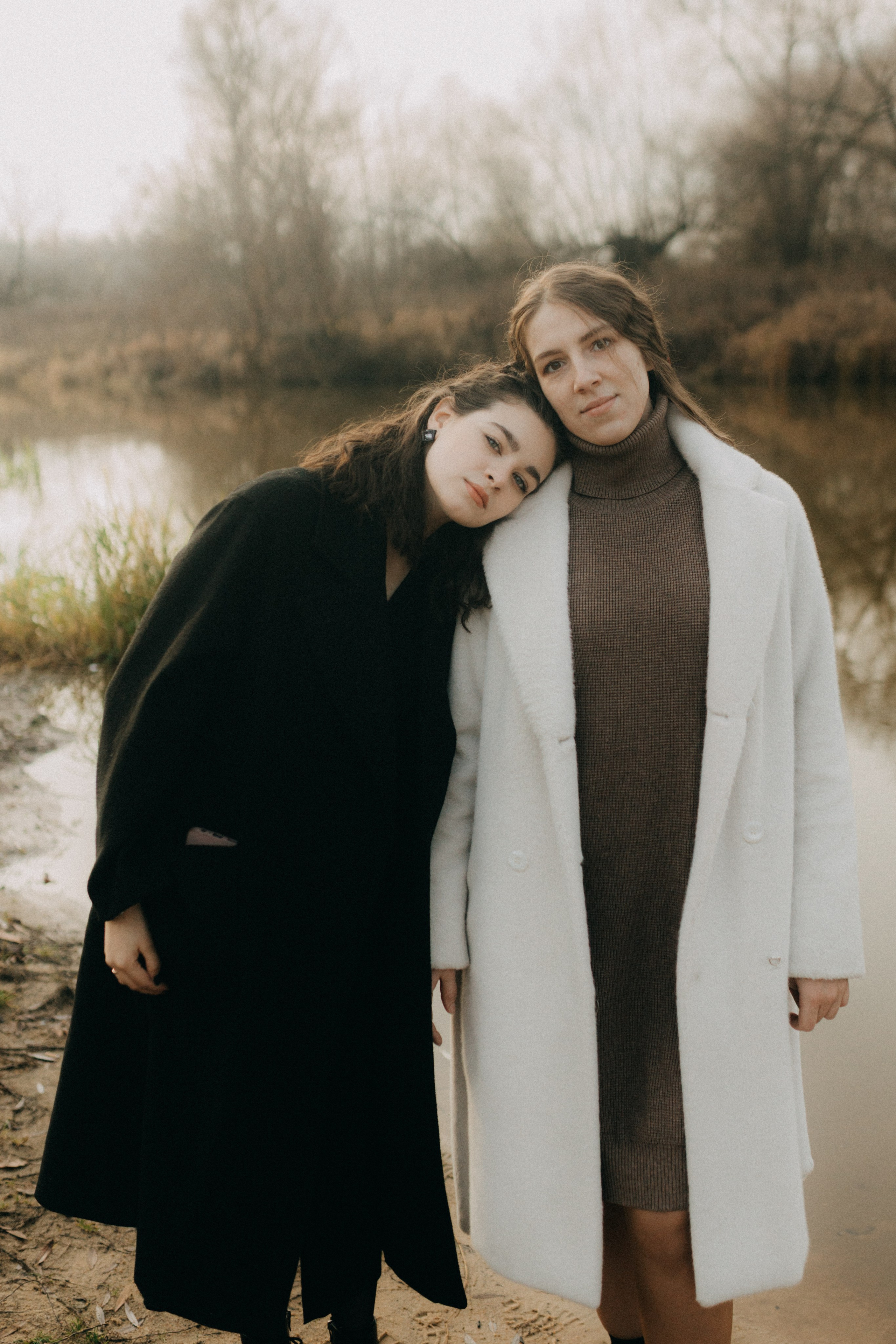 Настя & Таня. Фотограф НОГИНСК, Москва, Анастасия Белая