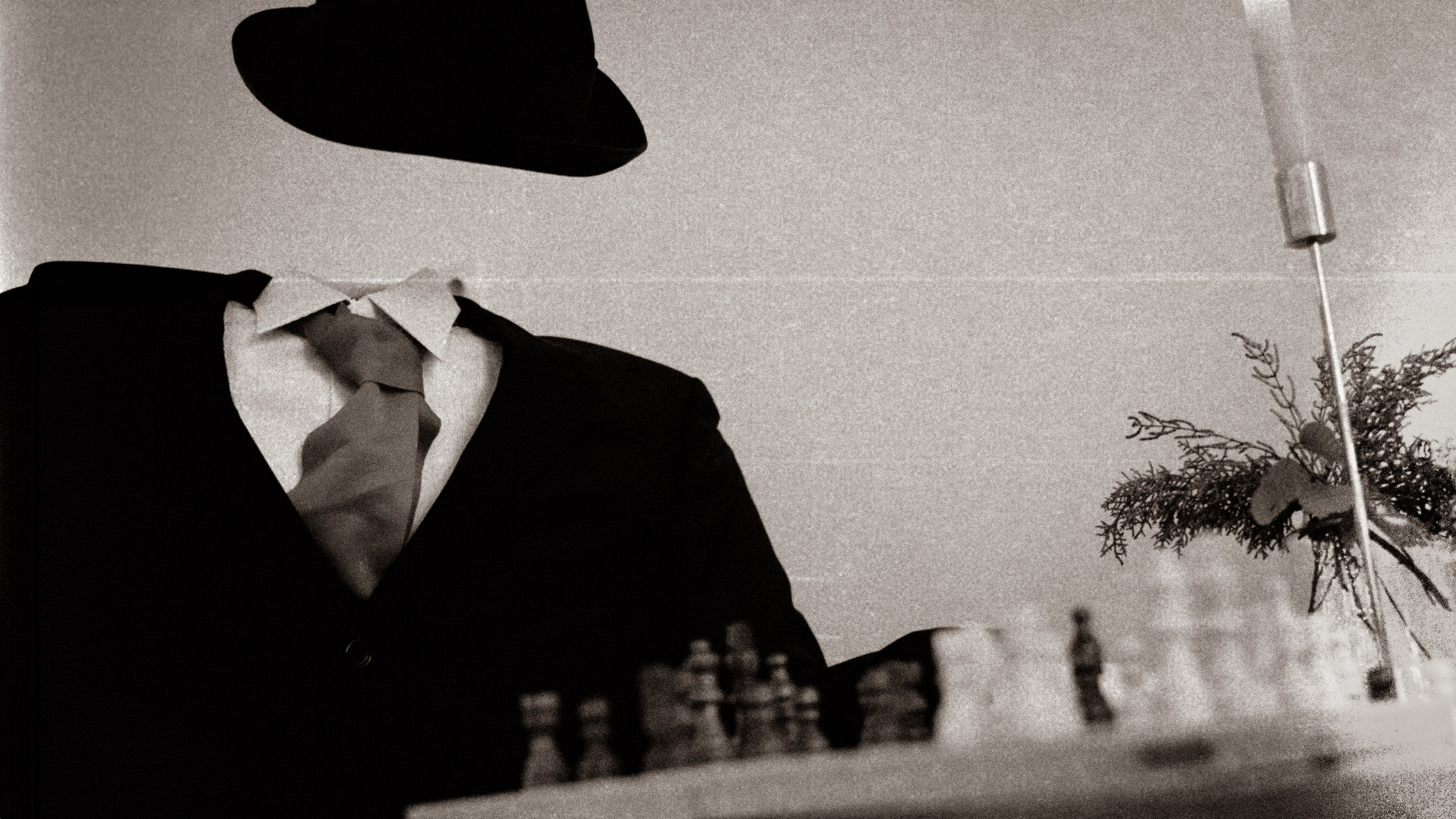 Циферблат. REBELS PRODUCTION (MOSCOW)