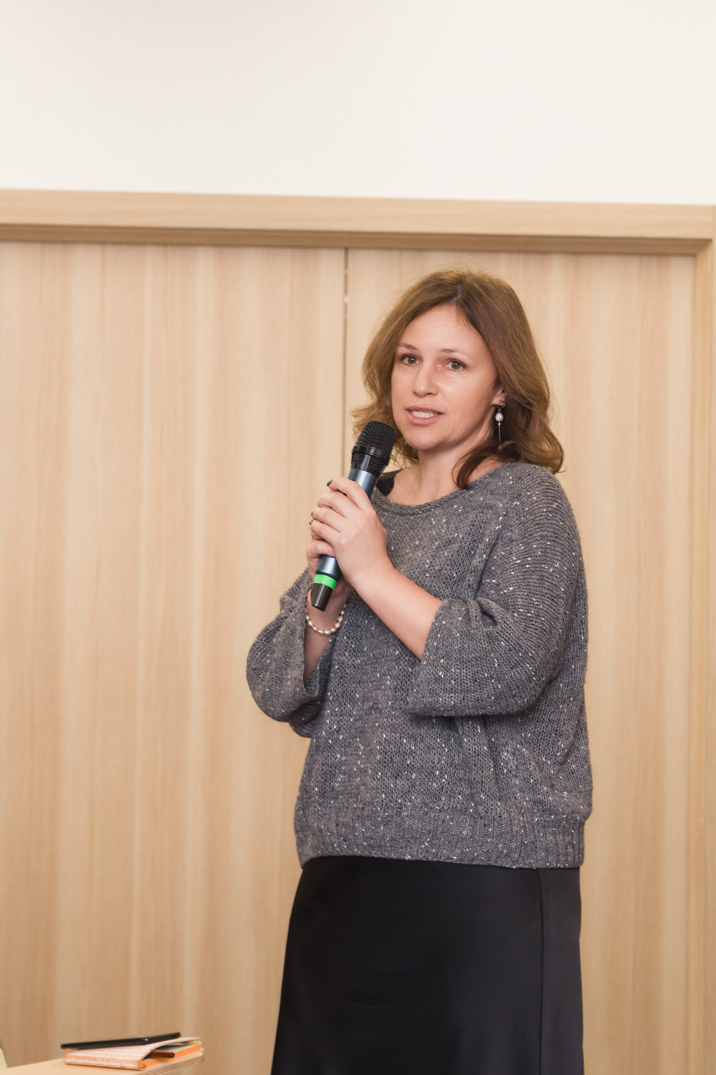 Нетворкинг «Нежный бизнес Воронеж». Фотограф Воронеж, Новая Усмань Мария Бублик