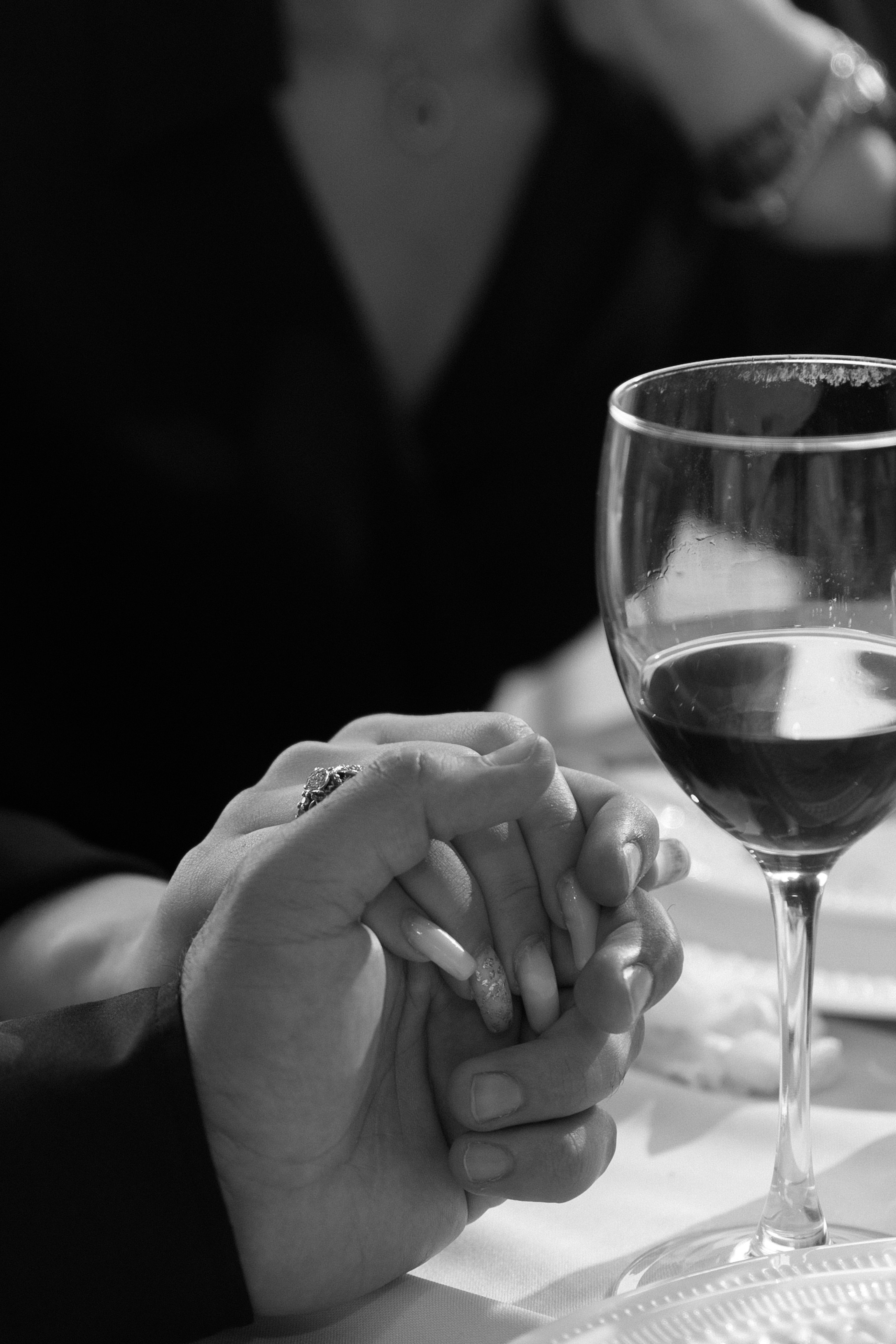 Wedding. Главная