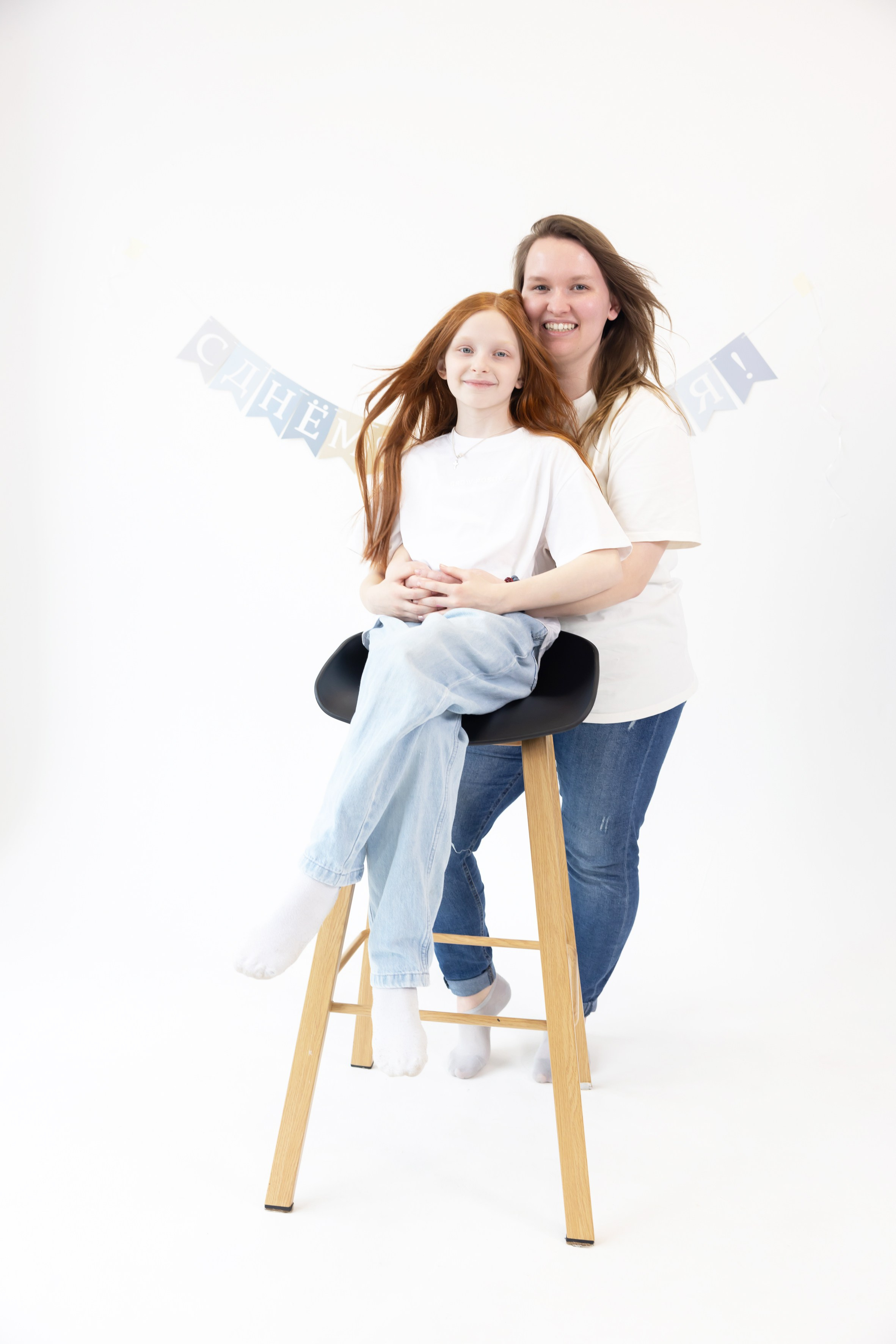 Самый лучший день. Фотограф Диана Белогребень