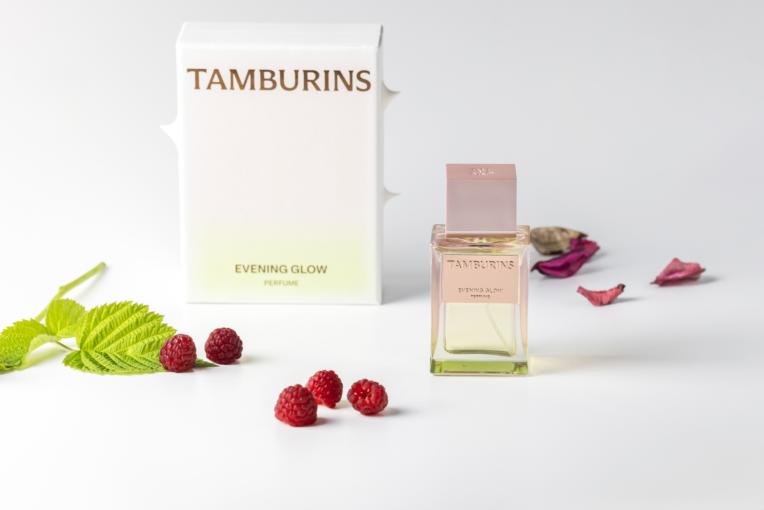 Tamburins. Фотограф Диана Белогребень