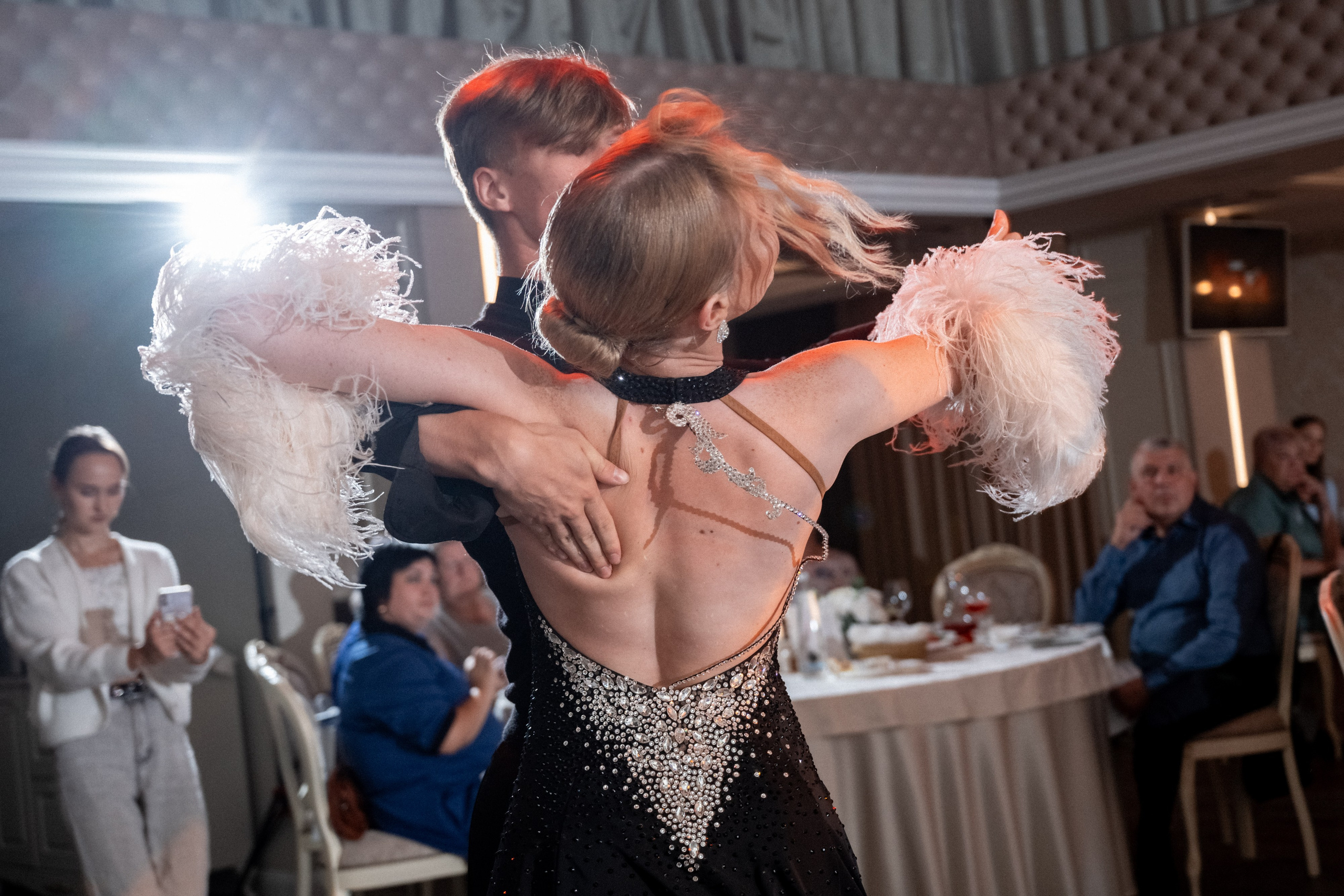 65 лет Металлургам