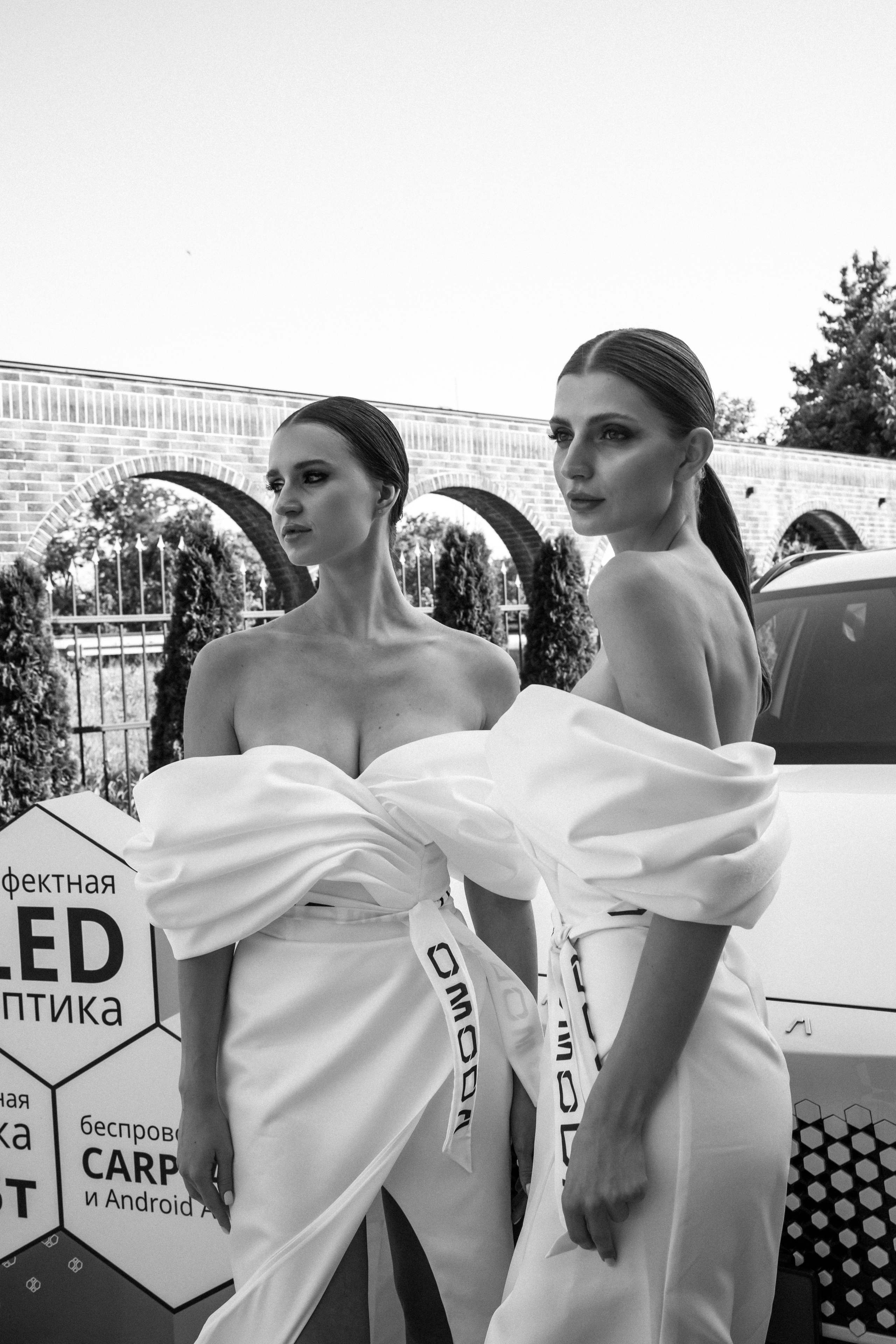 Fashion Show 2025 (Модный показ). Подготовка. Фотограф в Краснодаре | Женский портрет, семейные, репортаж мероприятий, ню, арт-ню | Лагунов Владимир