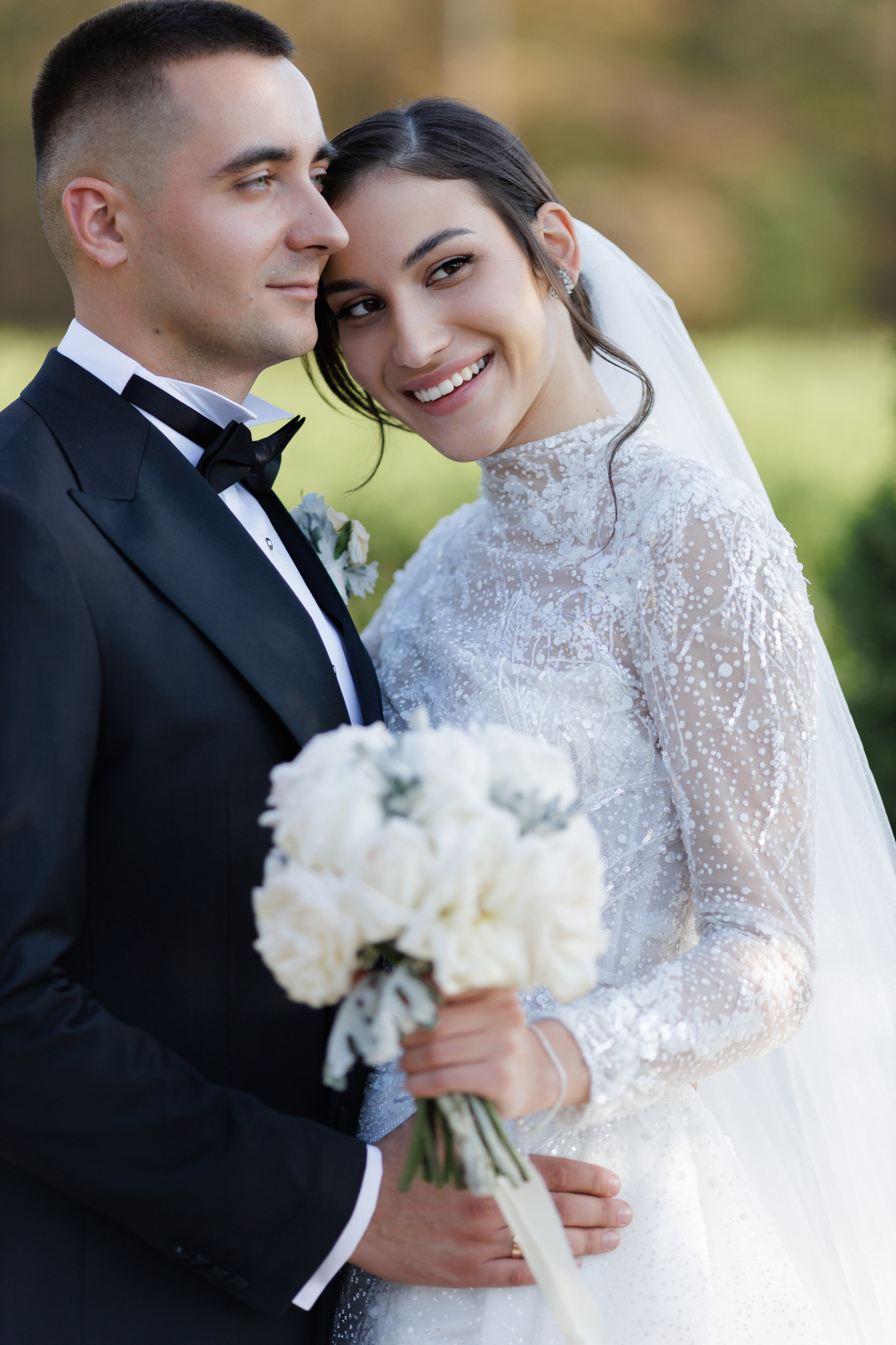 D&M. Свадебный фотограф в Краснодаре Алиса Михайленко