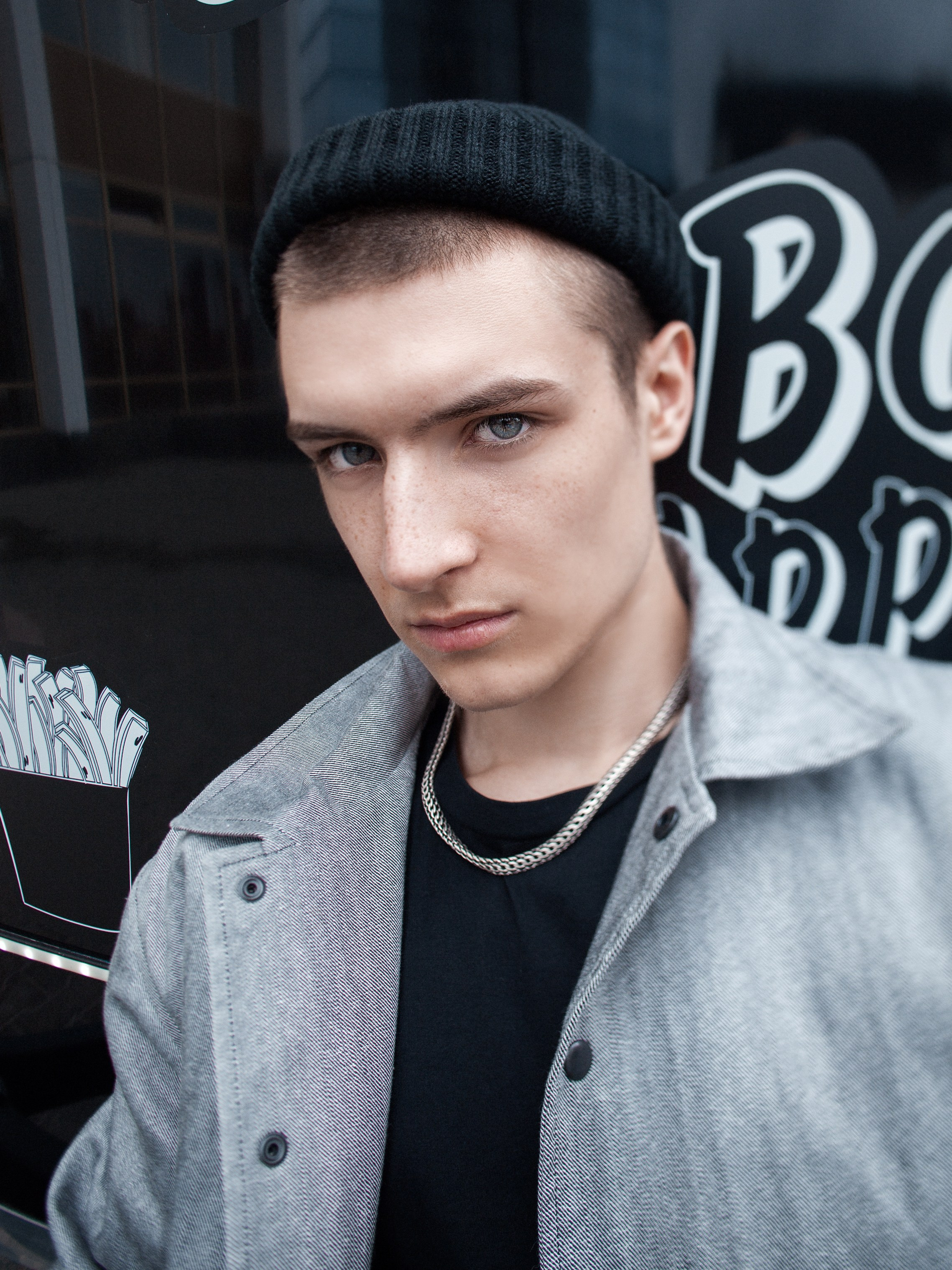 Лук бук Tolyboy. Каталожный и предметный фотограф в Москве Анна Nesmeliva