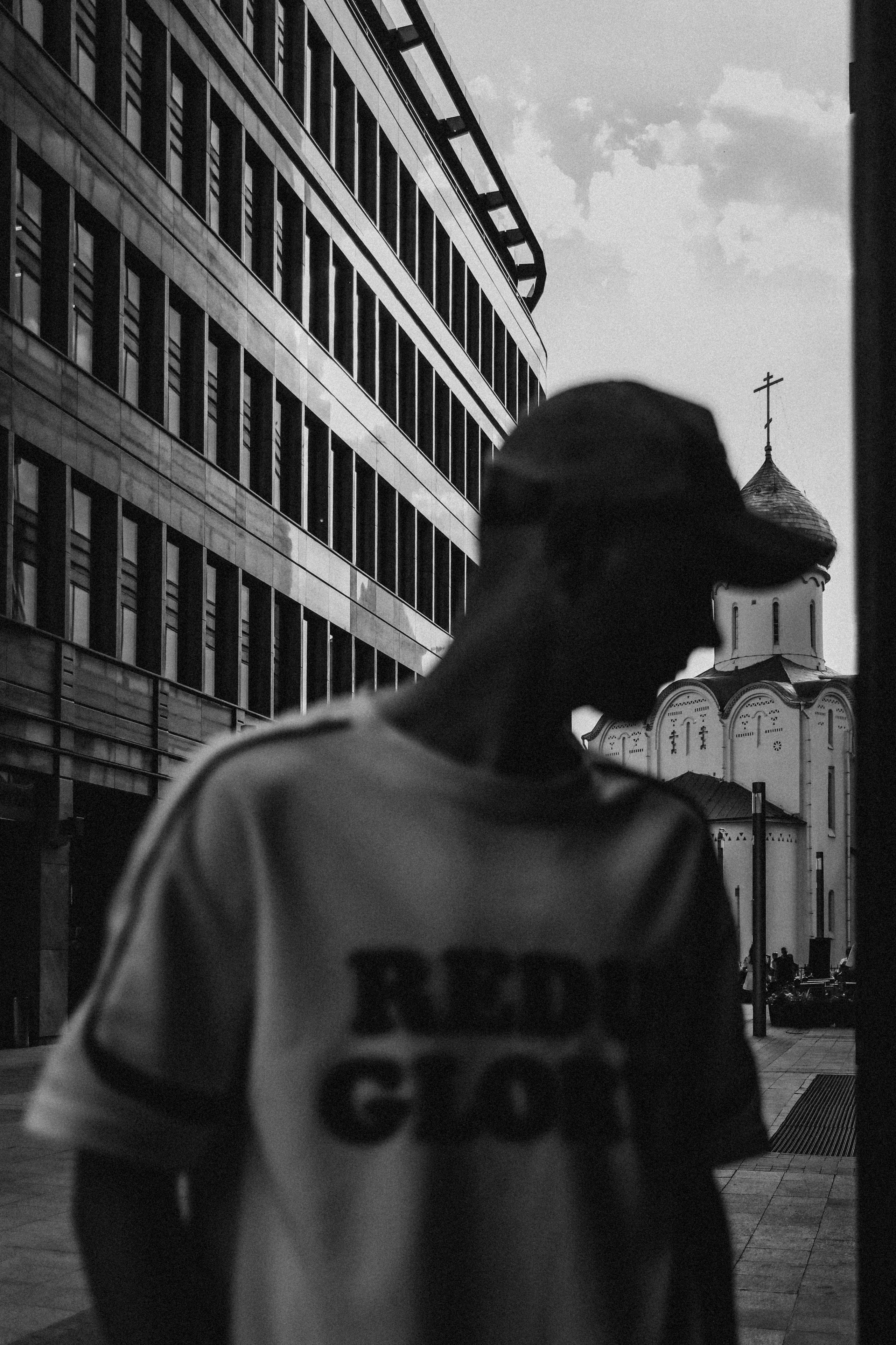 Контент-съёмка проф. фотографу. Photographer Viktoriya Markushina «My world throug»