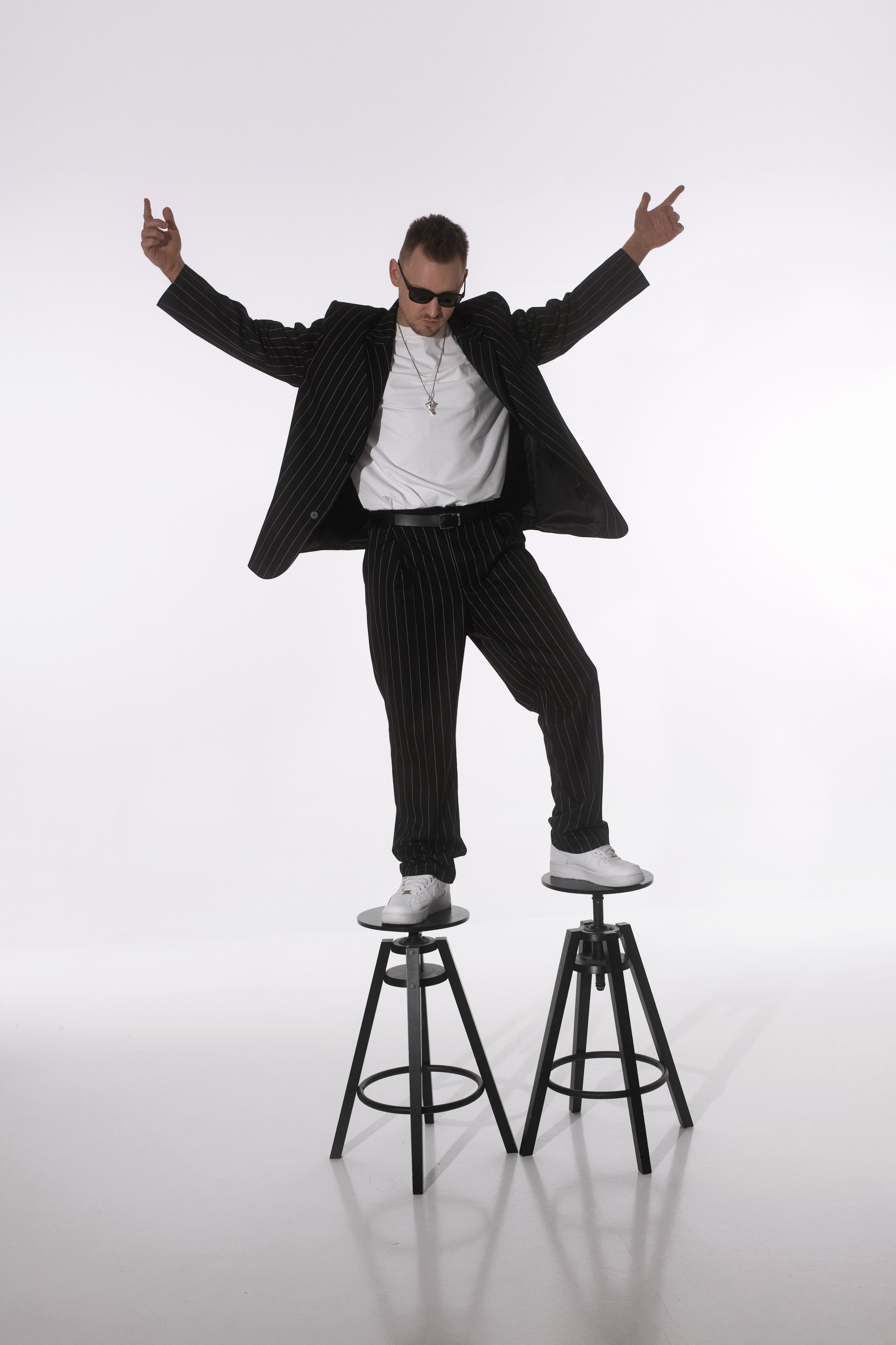 Катя & Саша. Свадебный фотограф в Минске