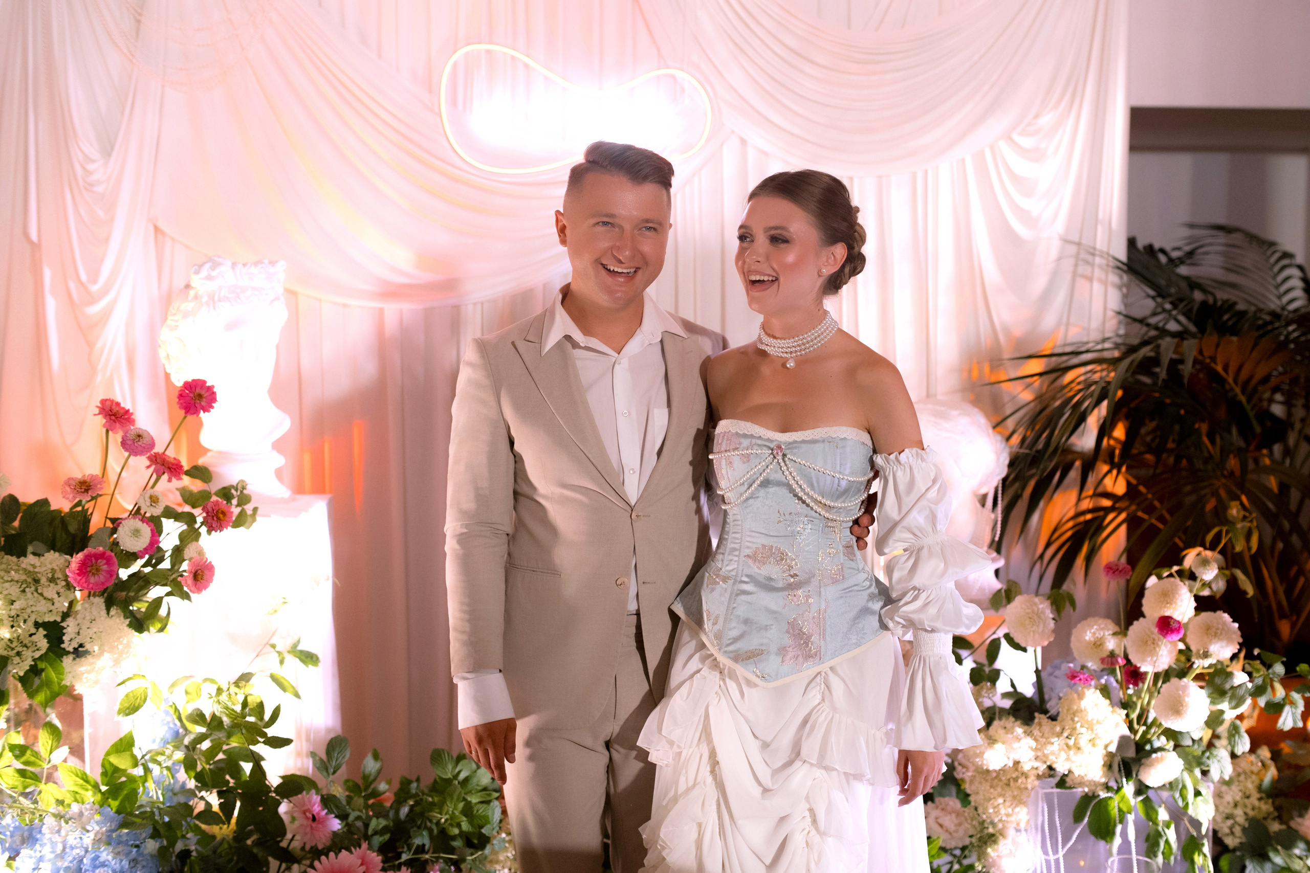 Estet. Свадебный фотограф в Минске