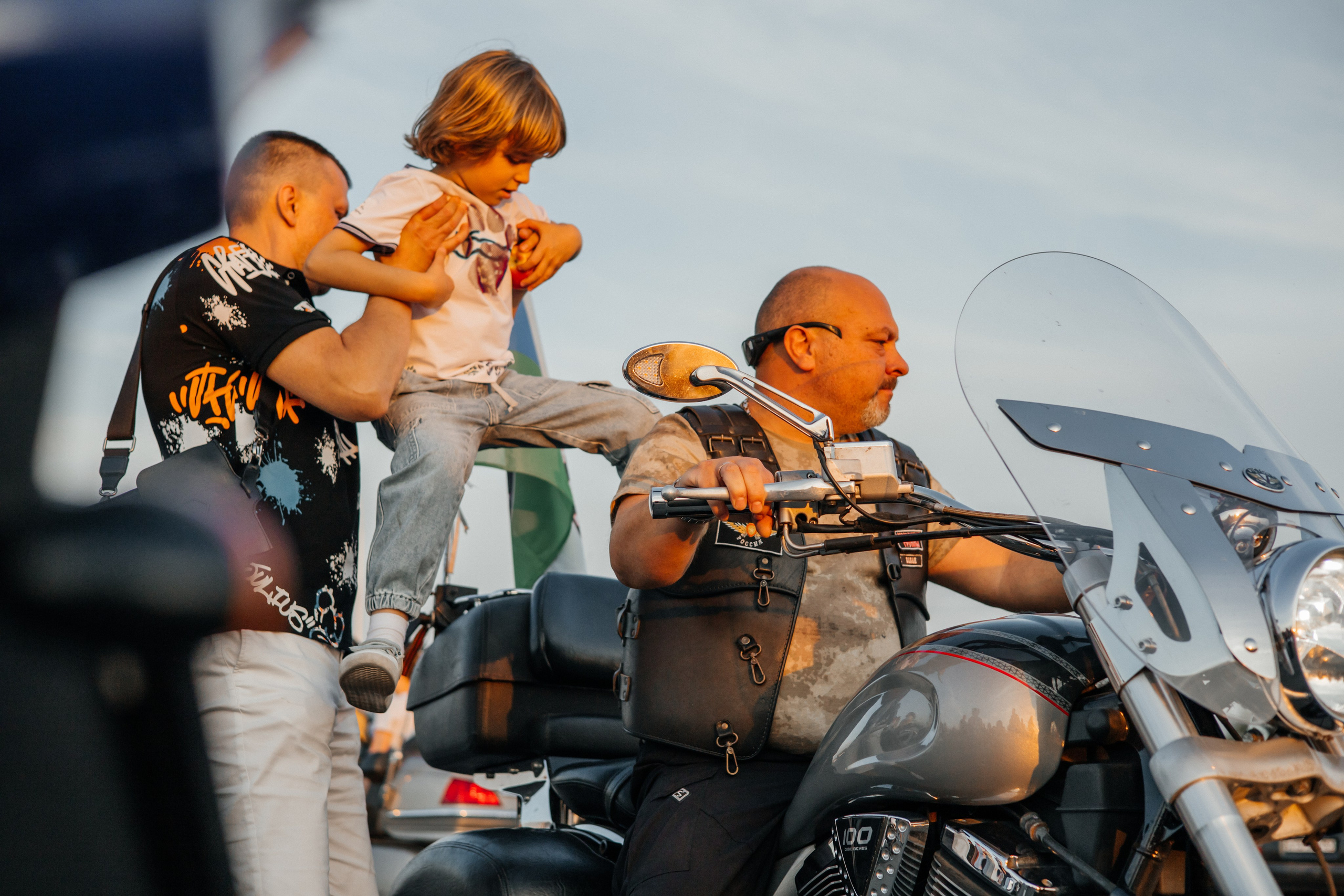 Съемка мероприятий/корпоративов. Детский и семейный фотограф Ростов-на-Дону