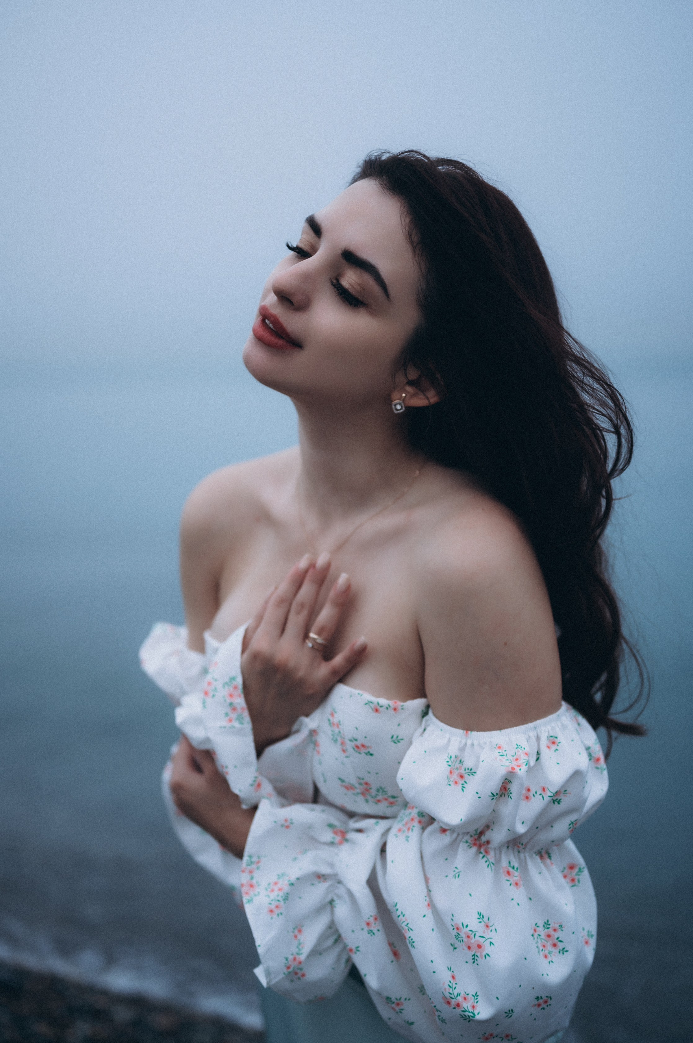 Виктория. Фотограф Сочи Кисматова Анастасия