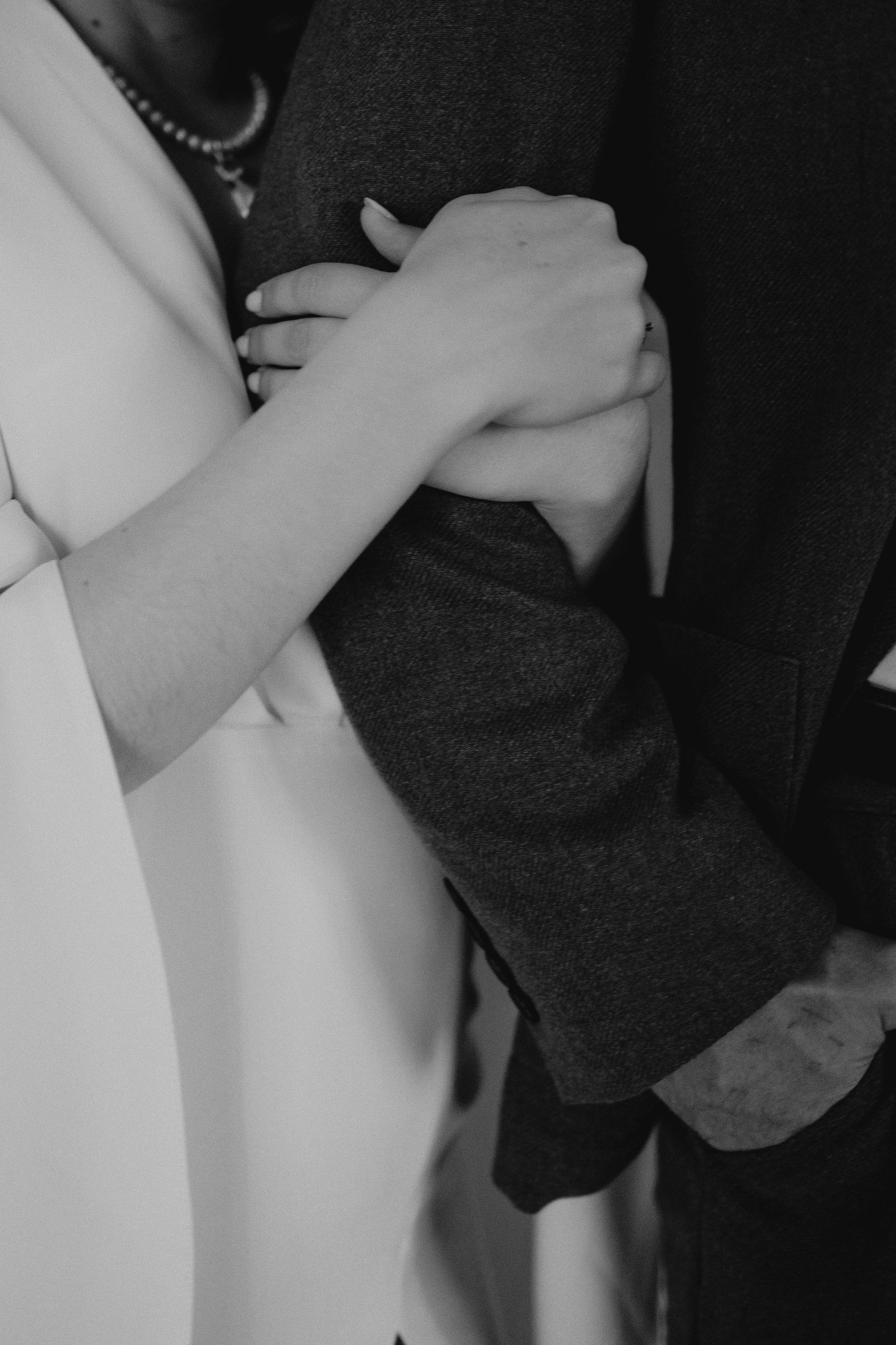 Кирилл и Вероника. Свадебный и портретный фотограф Тюмень