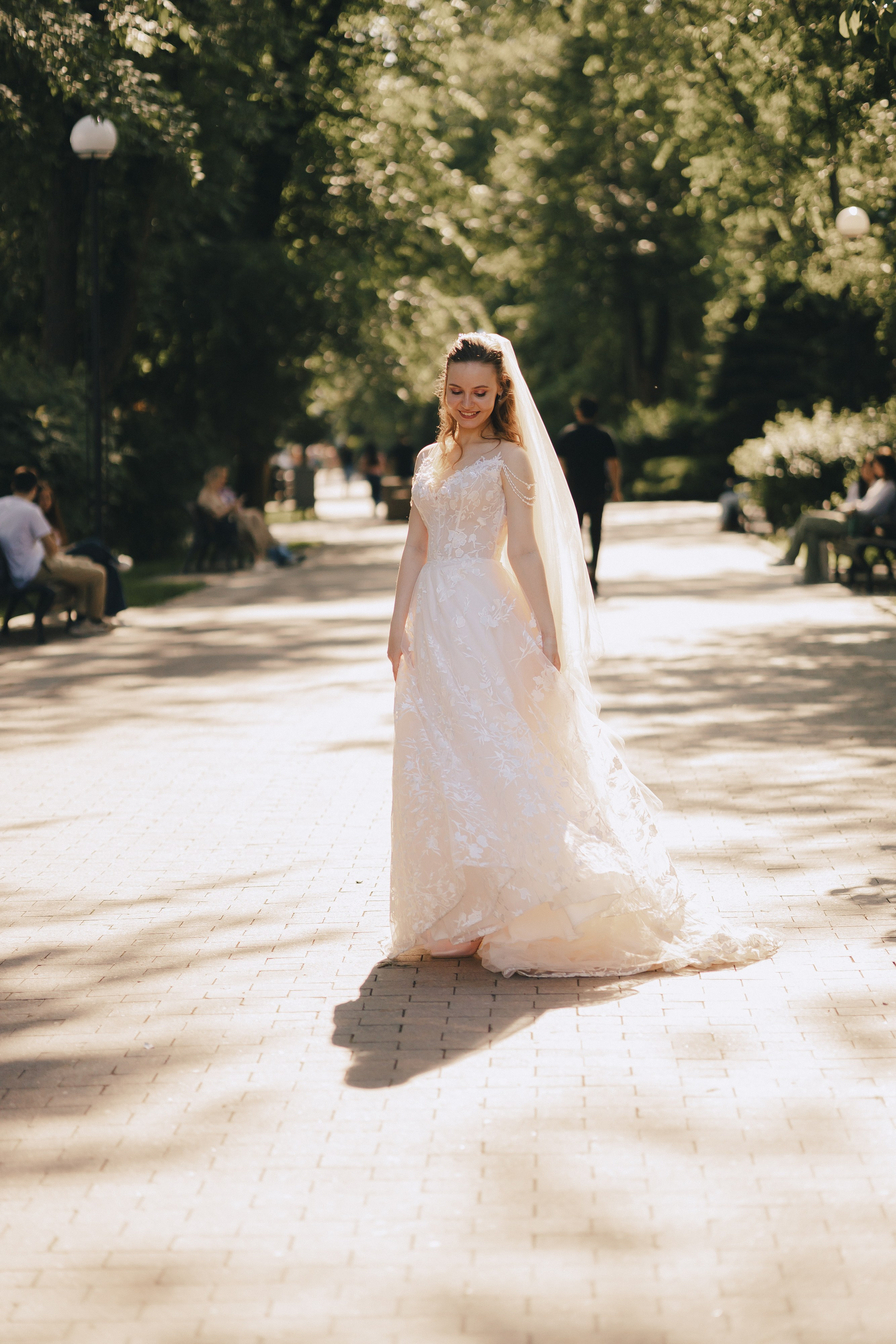 Олег и Катя. Фотограф Таганрог Любимая Надя