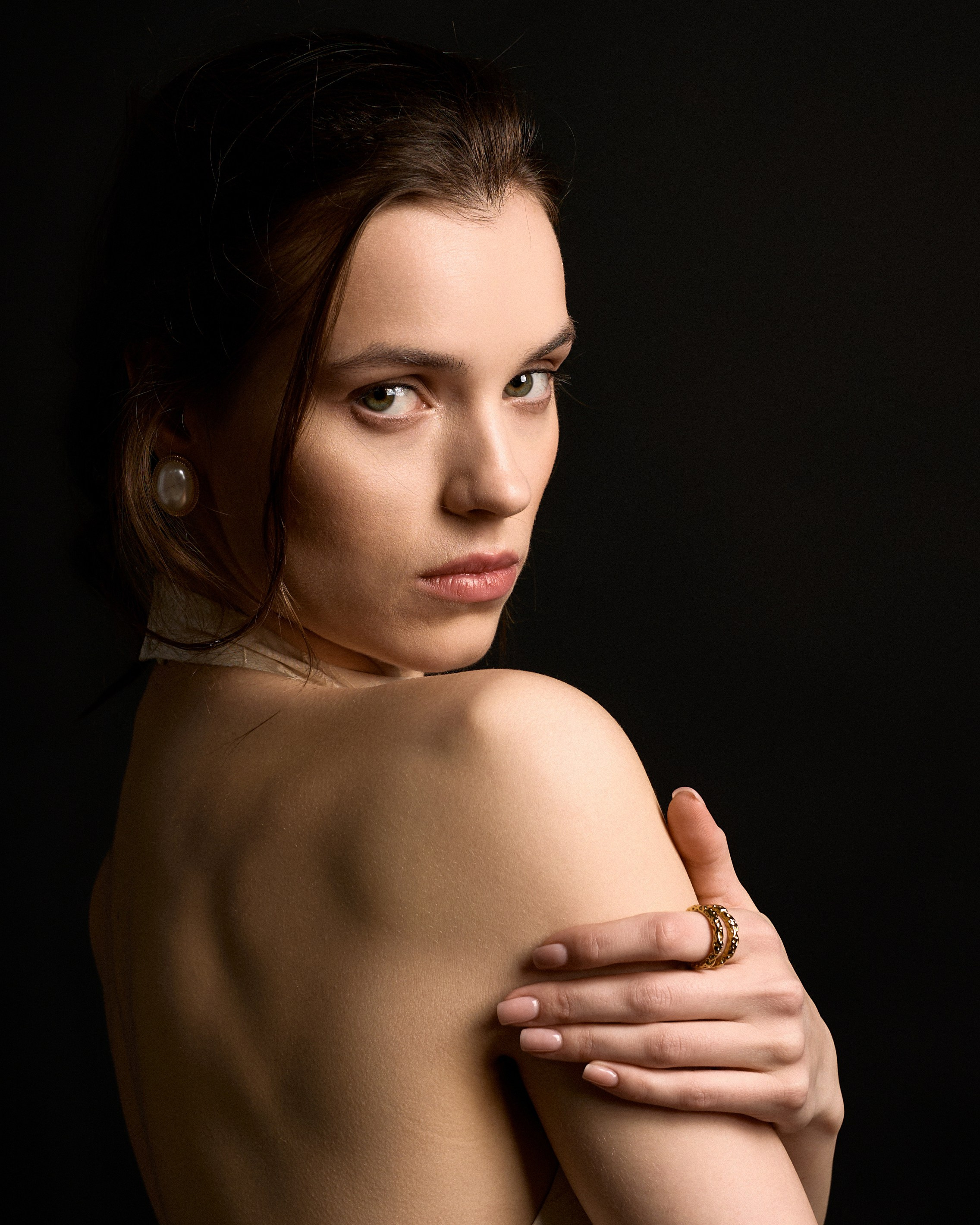 Анна. Ксения Кузнецова