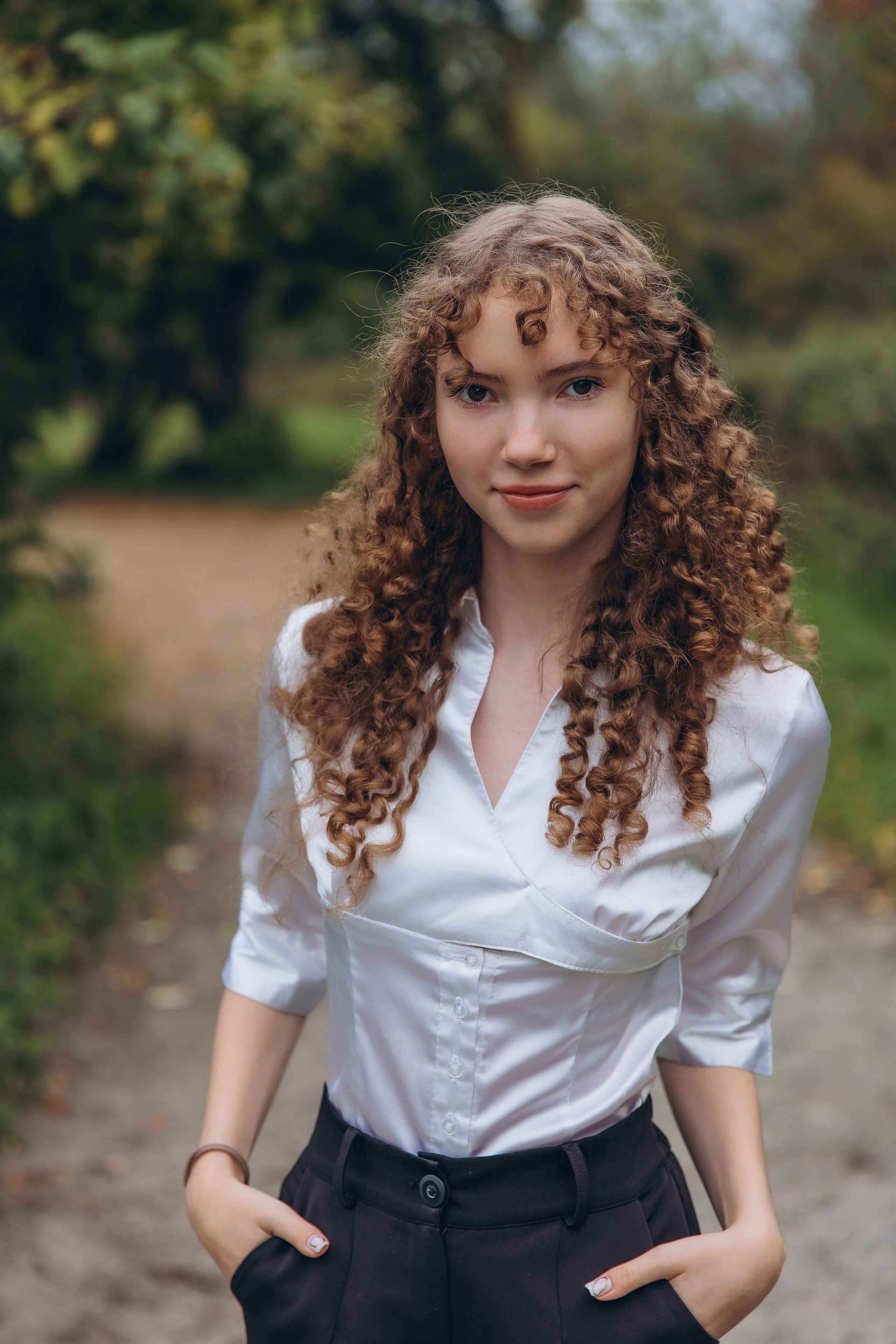 Линейка 199 школа. Фотограф из Сибири