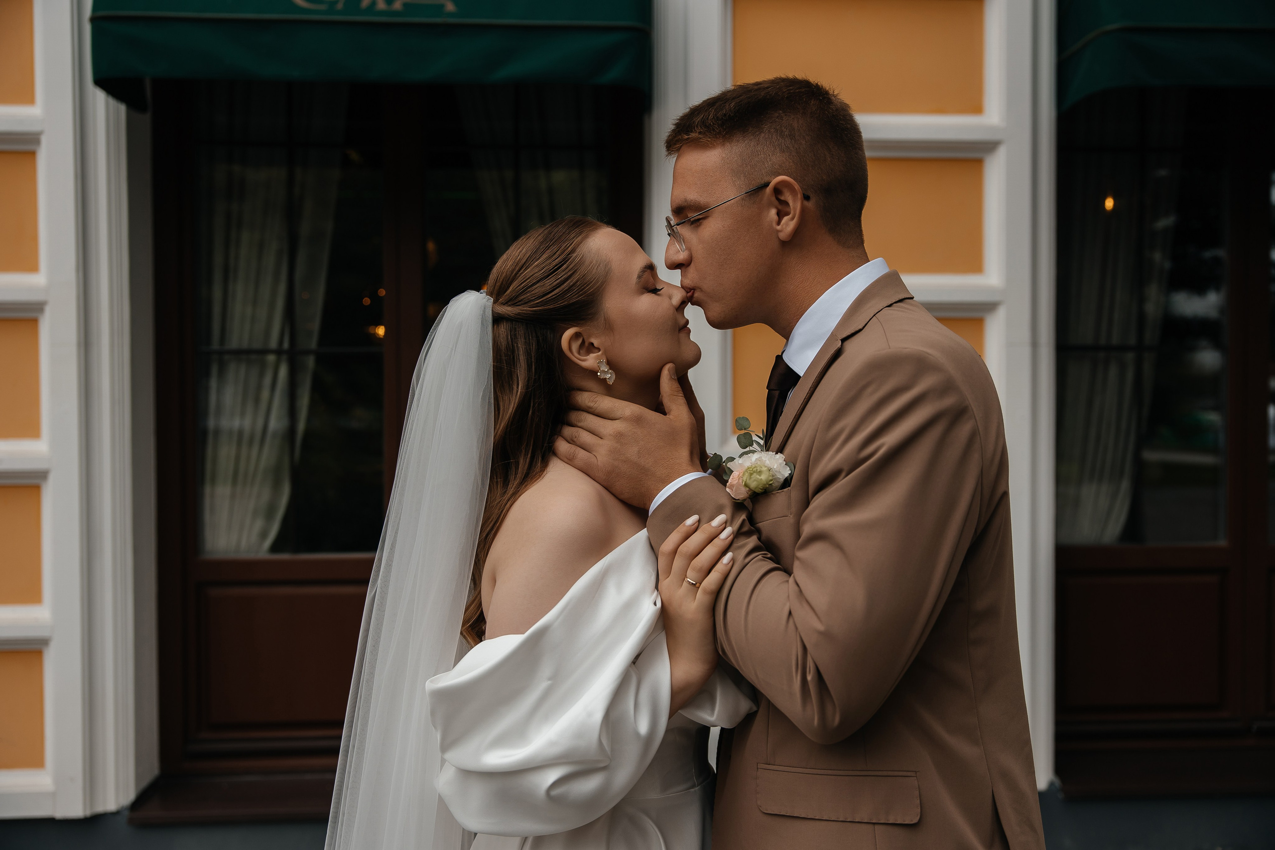 Антон и Анастасия. Фотограф Пенза Марина Арбузова |свадебный и семейный фотограф