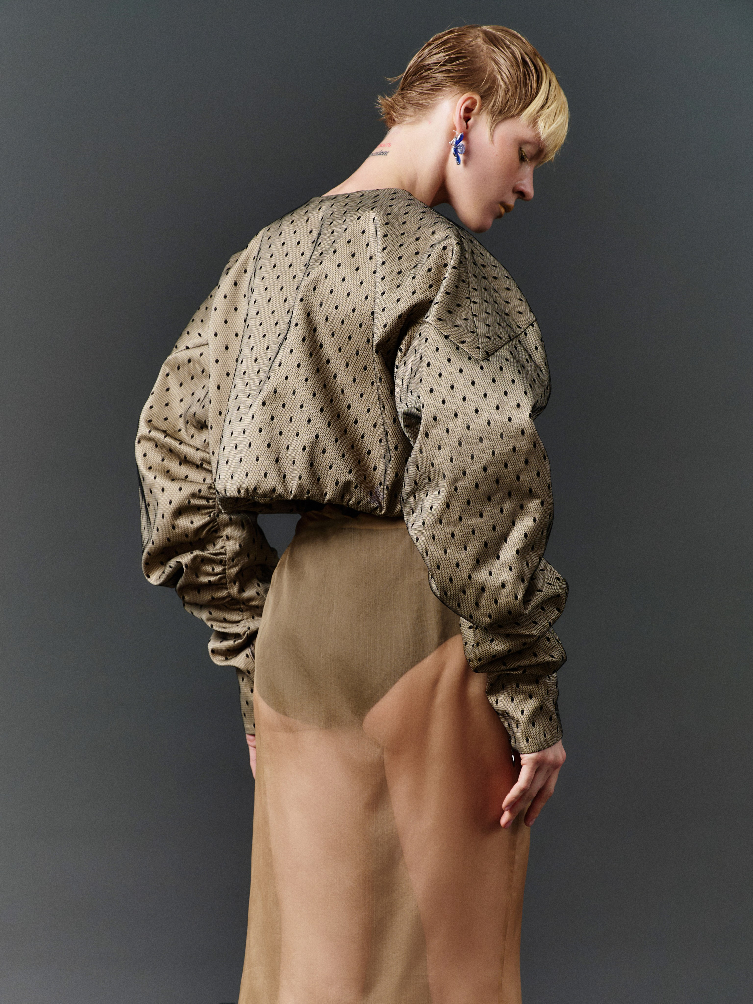 EVEN ANA. Fashion фотограф в Москве Ксения Чупрунова