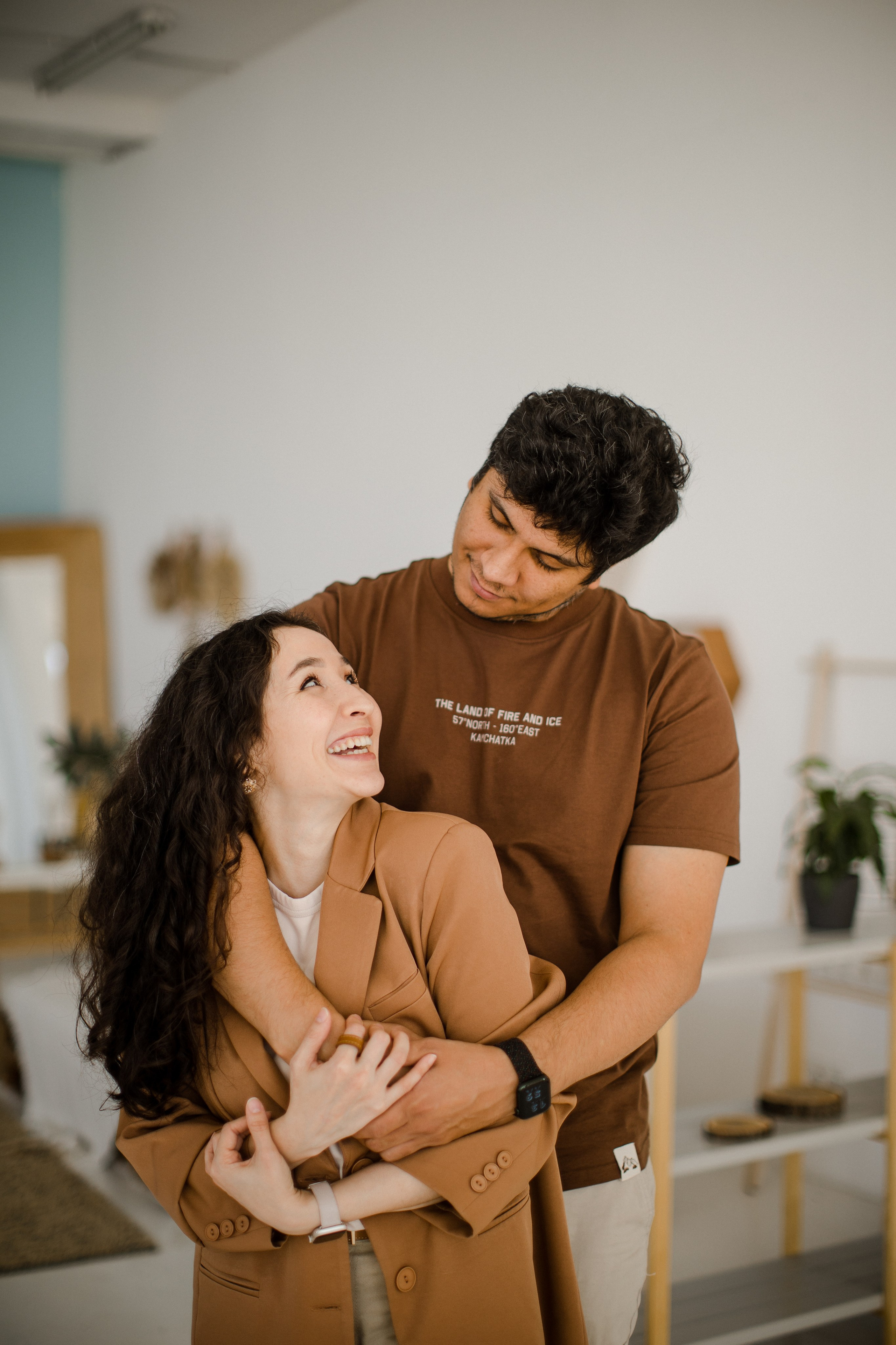 Фара с семьей. Семейный и детский фотограф в Москве Кузьмина Мария