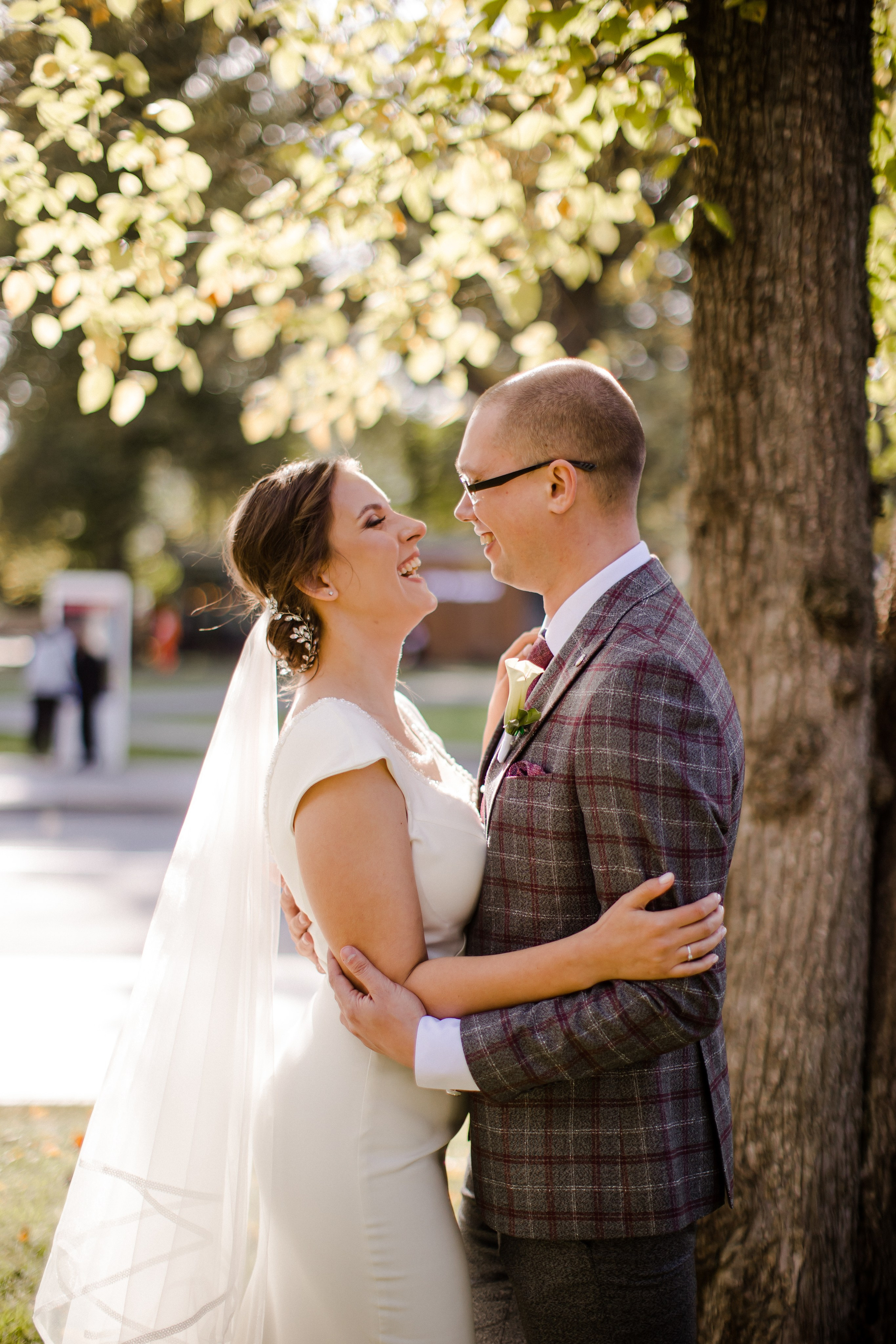 Свадьба Даши и Васи. Семейный и детский фотограф в Москве Кузьмина Мария
