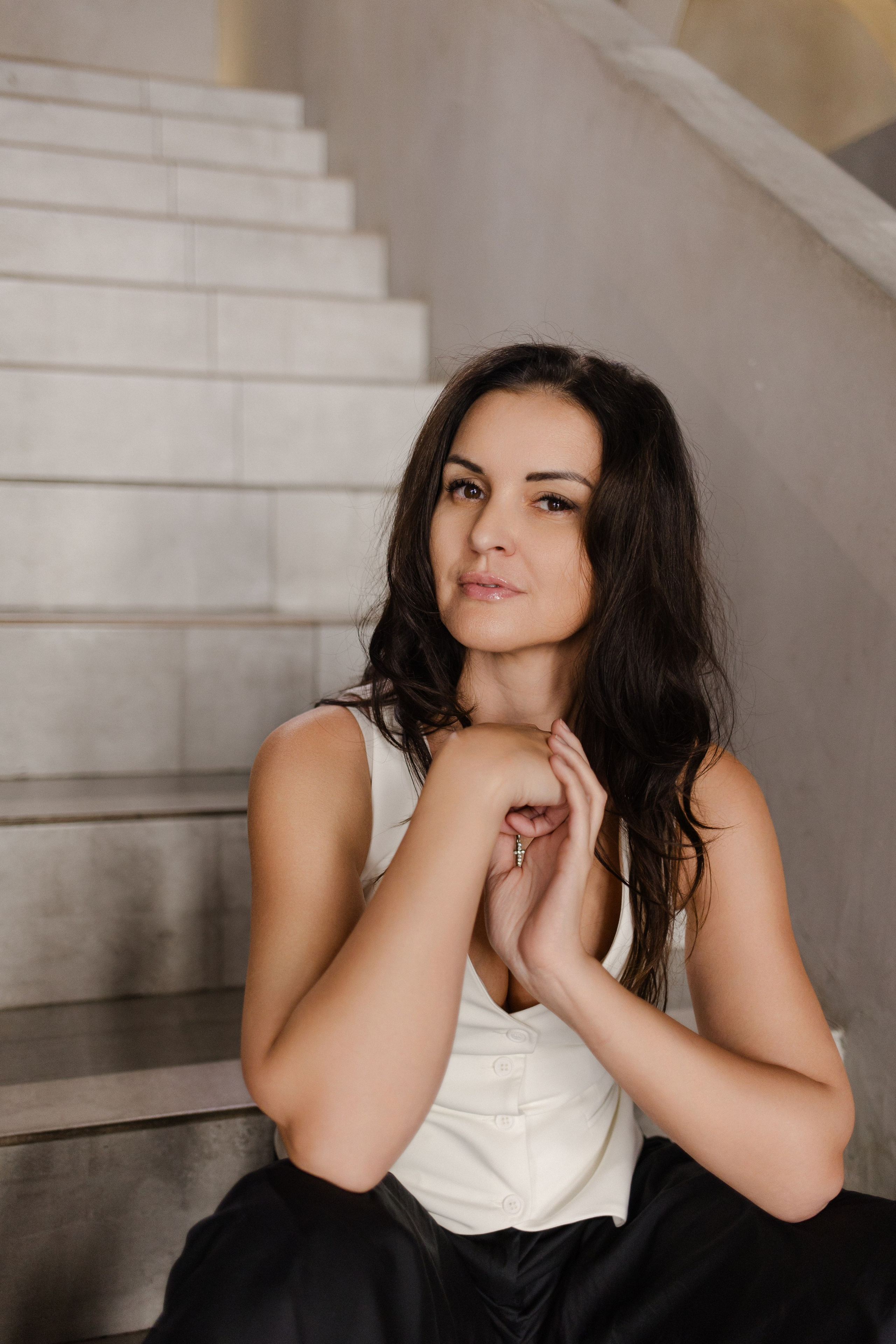 Алена. Семейный и детский фотограф в Москве Кузьмина Мария