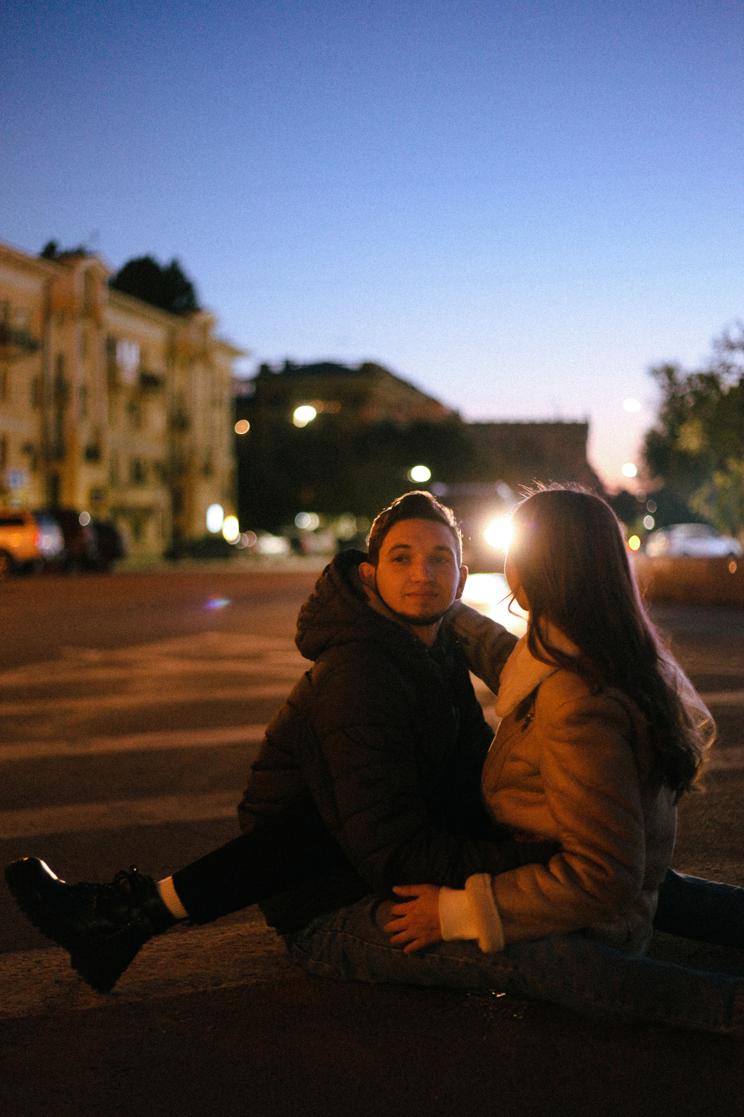 Аруна + Дима. Свадебный и индивидуальный фотограф в Волгограде Епихина Надежда