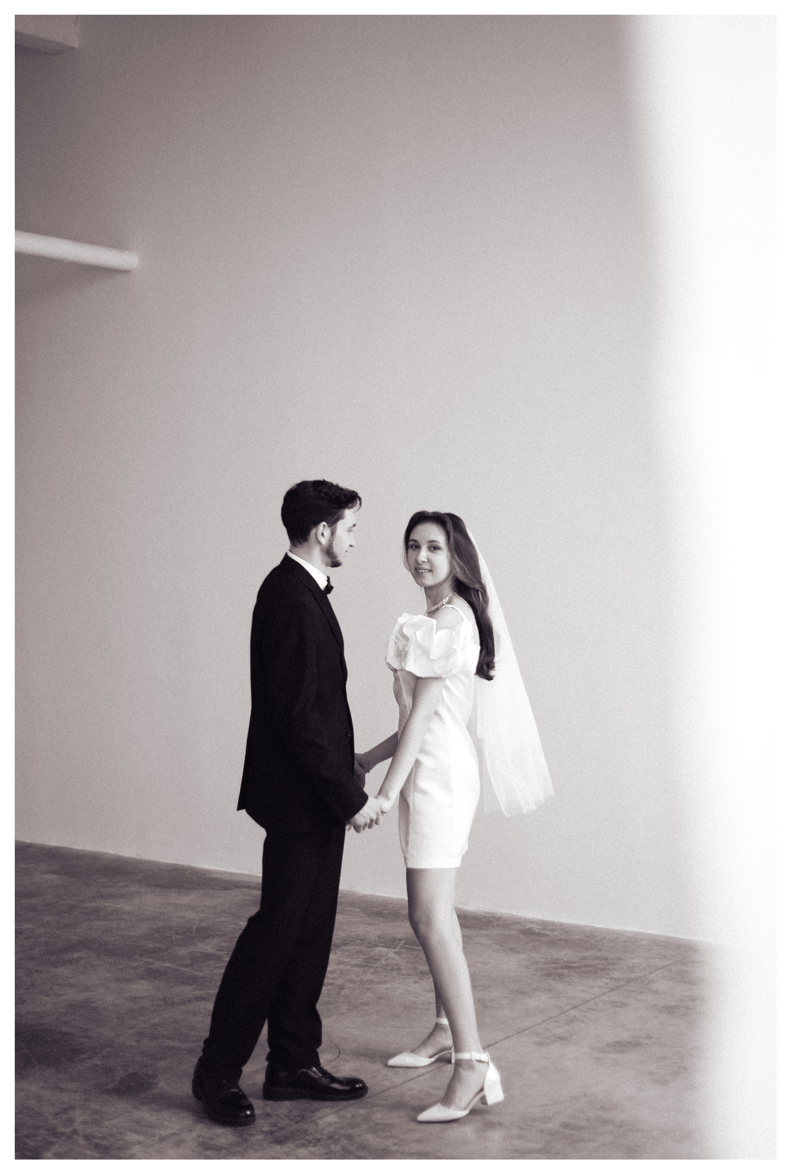 Аруна + Дима. Свадебный и индивидуальный фотограф в Волгограде Епихина Надежда