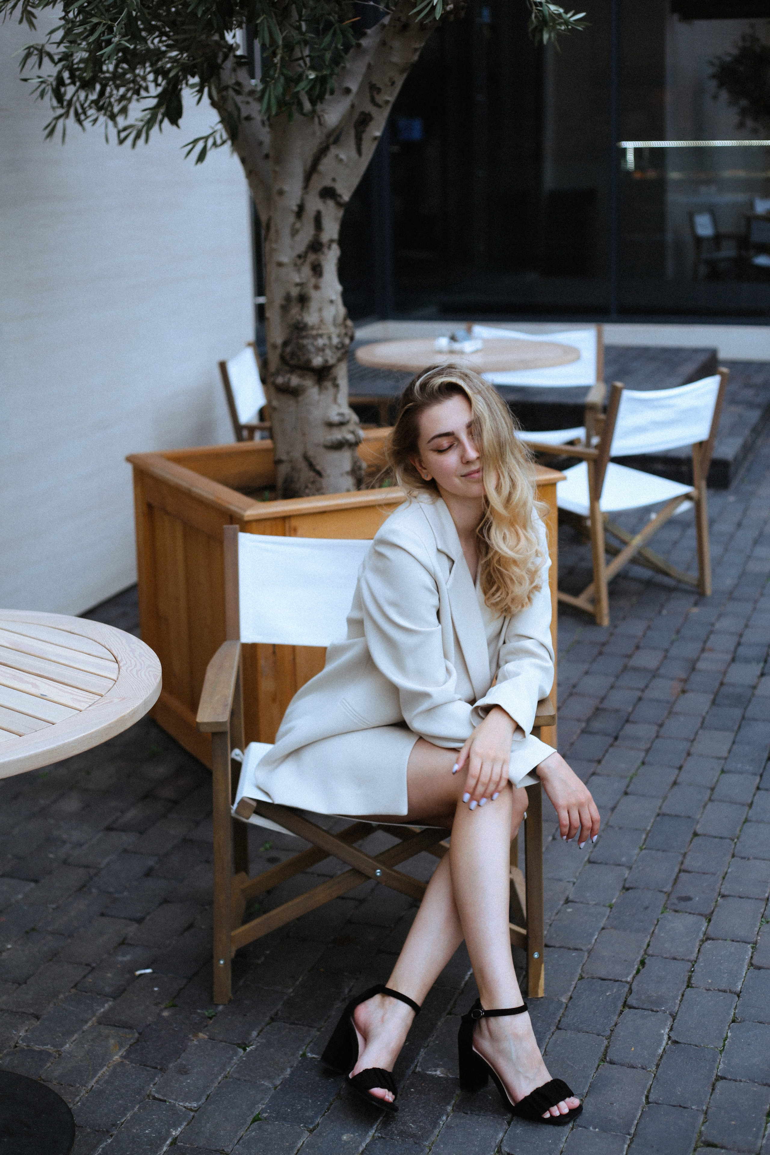 Маша. Свадебный и индивидуальный фотограф в Волгограде Епихина Надежда