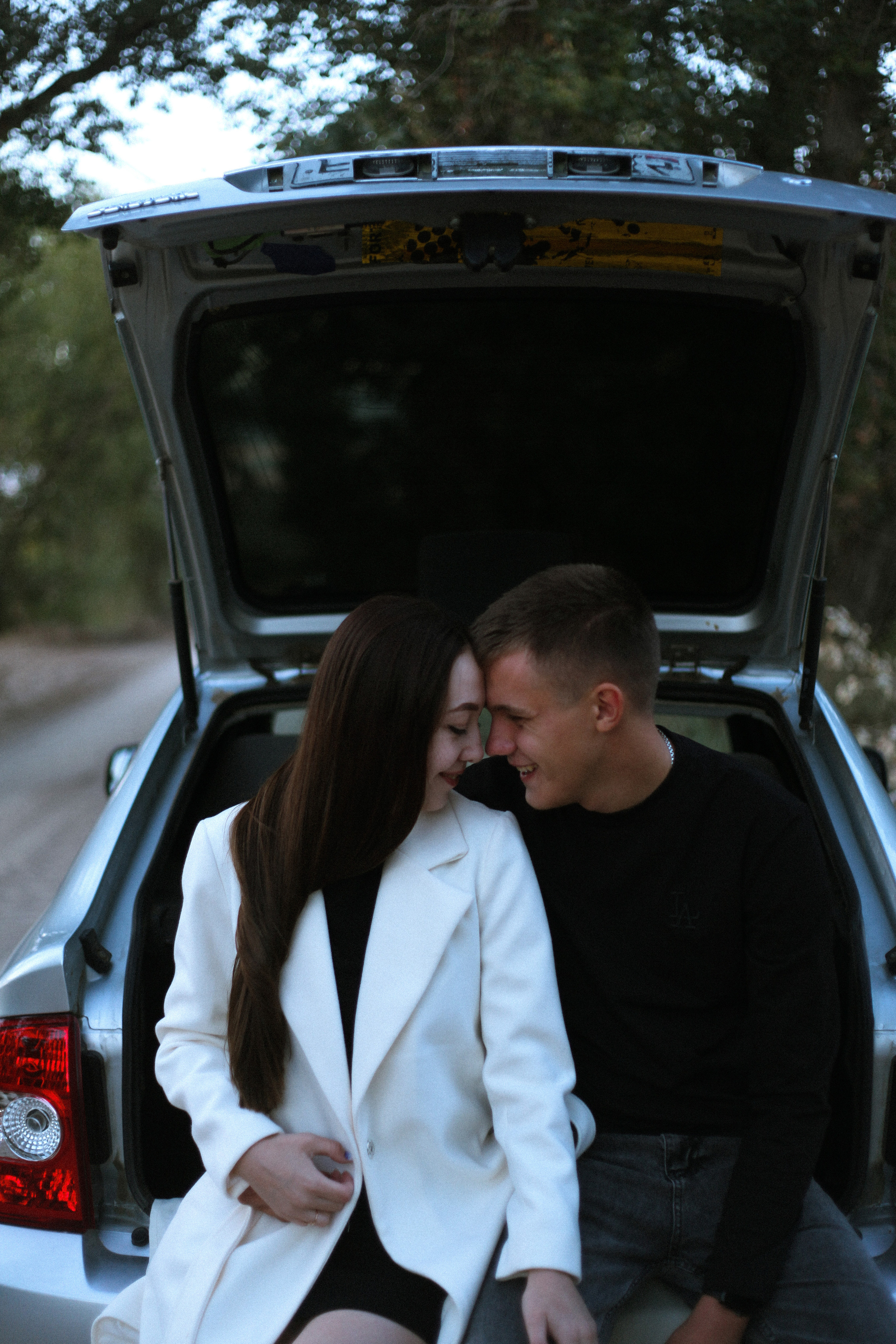 Оксана + Артём. Свадебный и индивидуальный фотограф в Волгограде Епихина Надежда