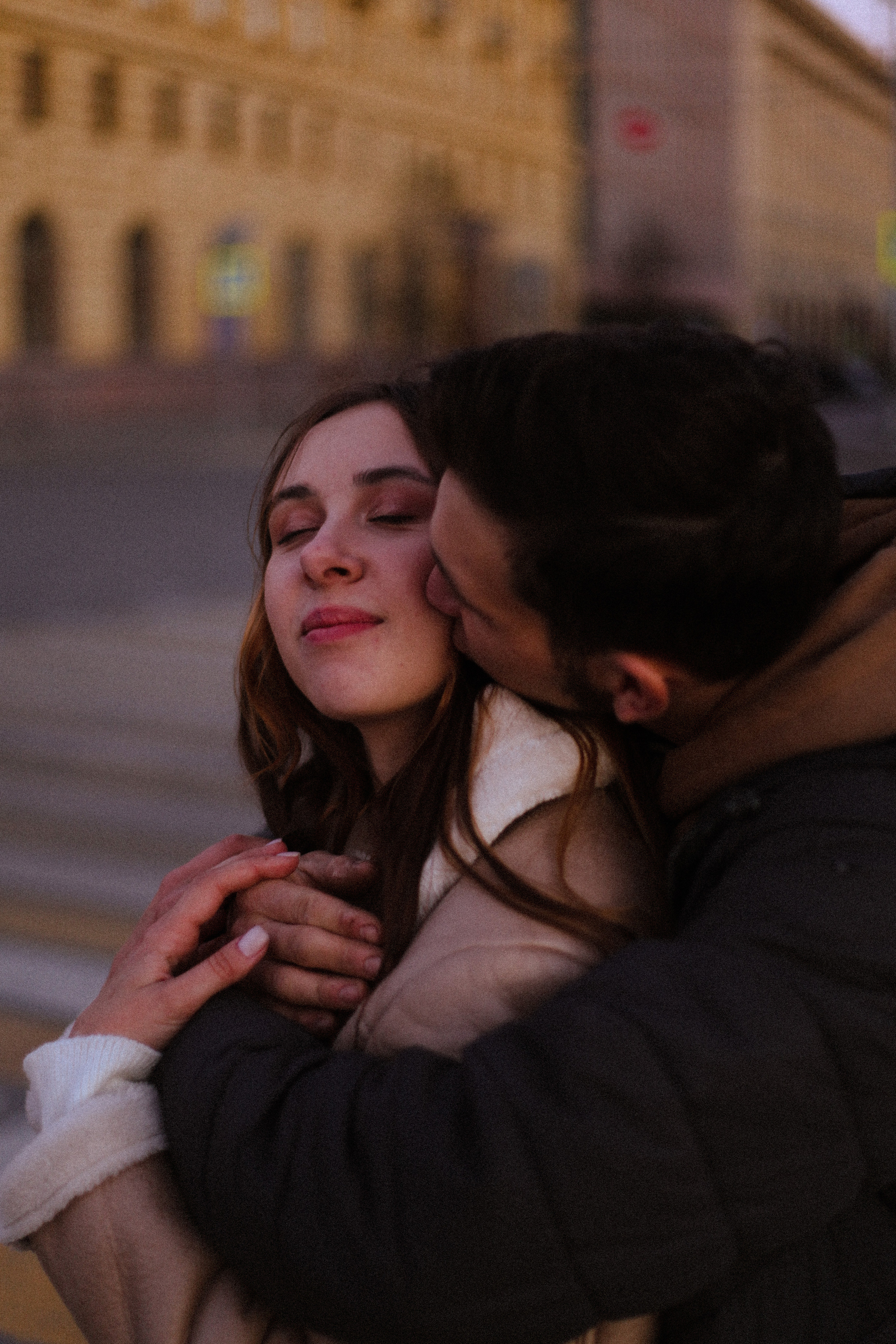 Аруна + Дима. Свадебный и индивидуальный фотограф в Волгограде Епихина Надежда