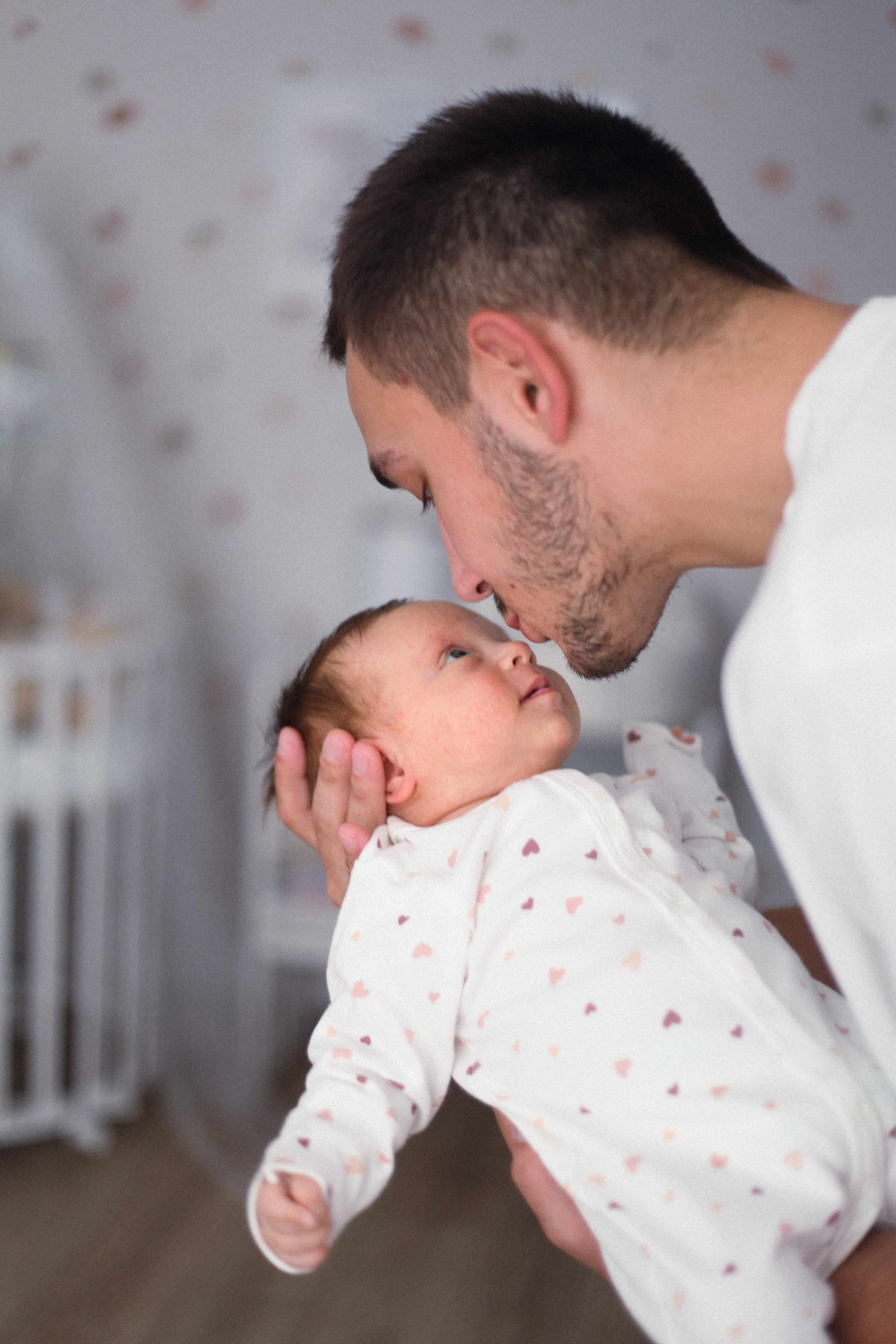 Настя + Антон + Евочка. Свадебный и индивидуальный фотограф в Волгограде Епихина Надежда