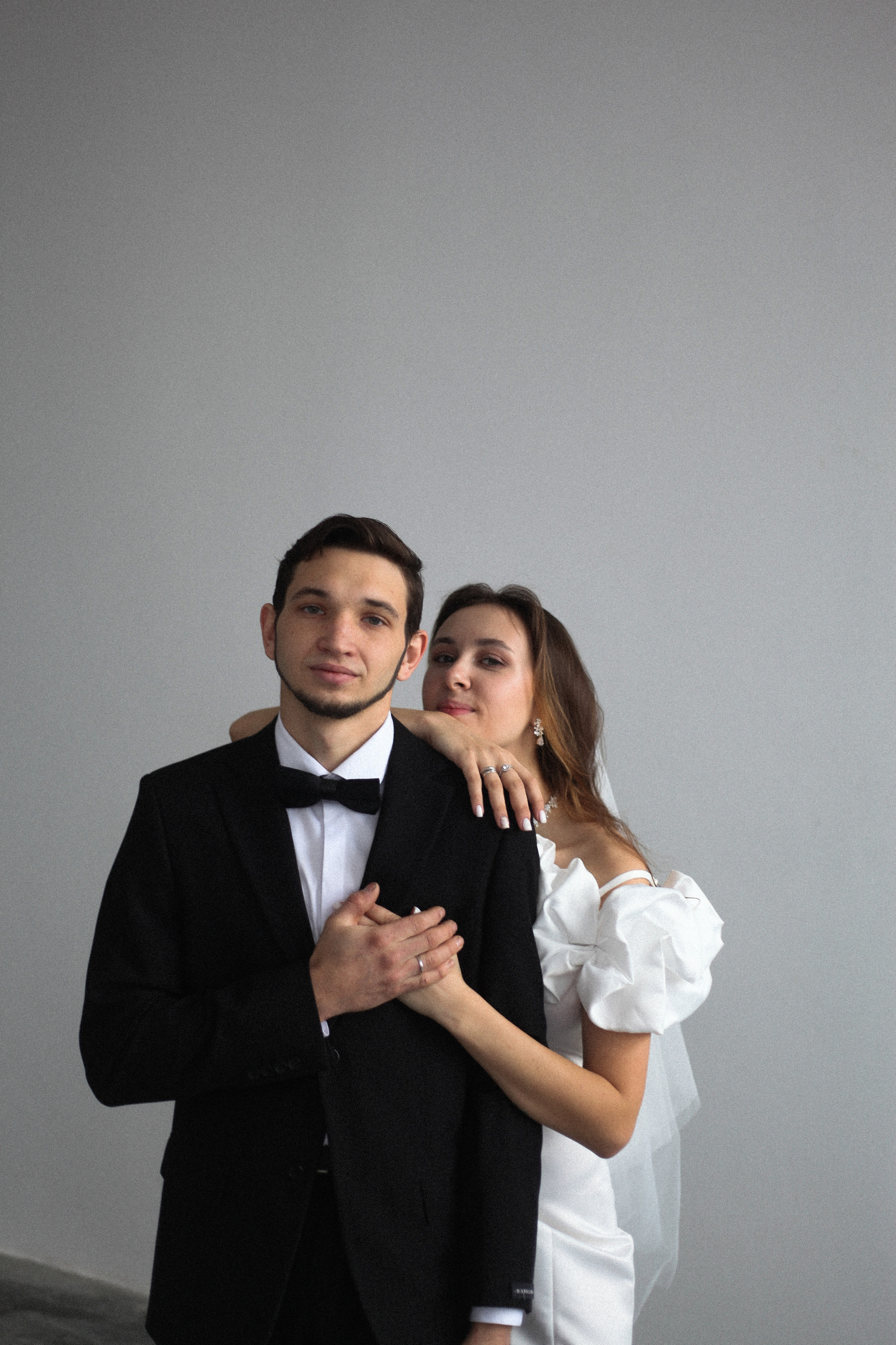 Аруна + Дима. Свадебный и индивидуальный фотограф в Волгограде Епихина Надежда