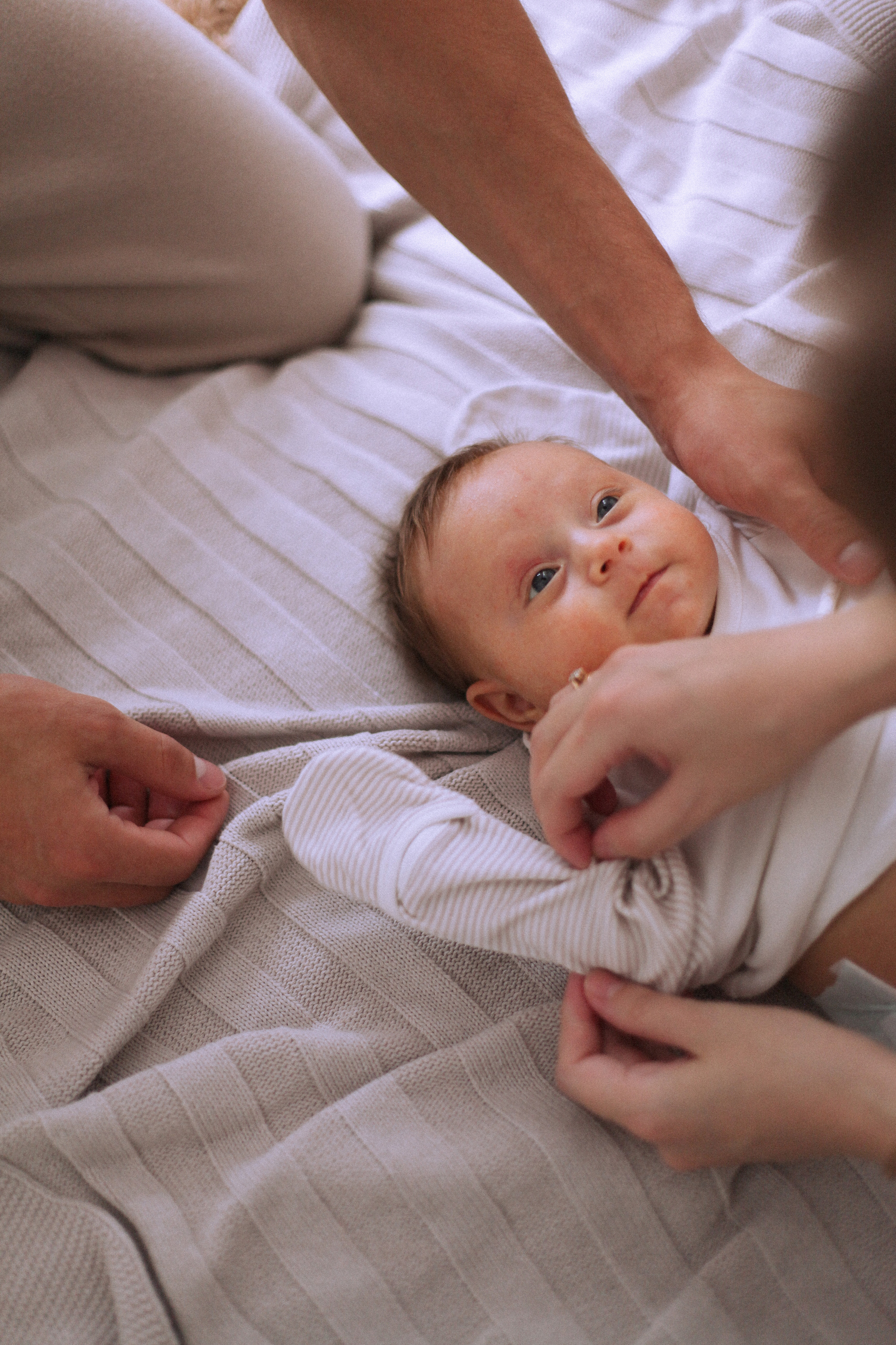 Настя + Антон + Евочка. Свадебный и индивидуальный фотограф в Волгограде Епихина Надежда