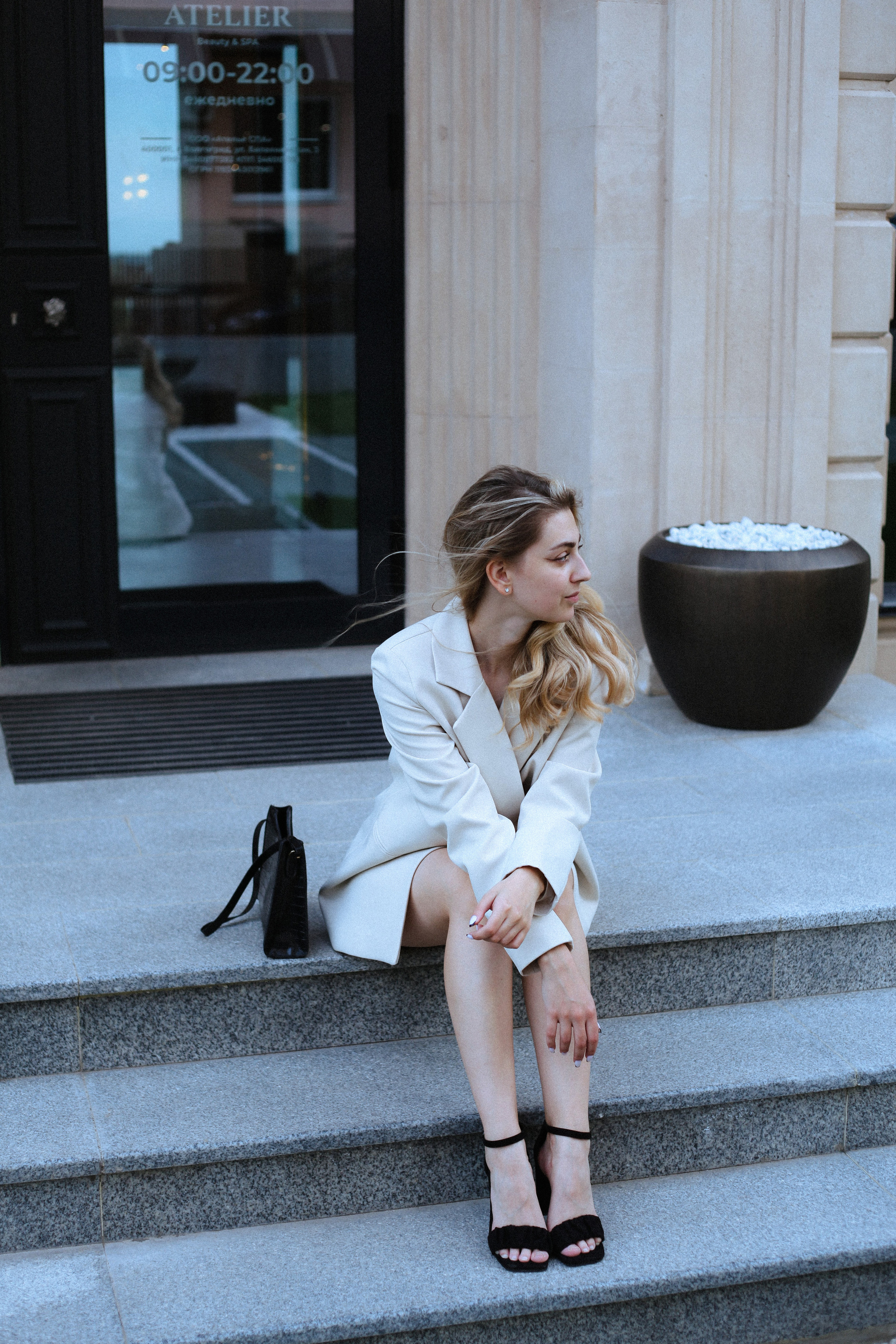 Маша. Свадебный и индивидуальный фотограф в Волгограде Епихина Надежда