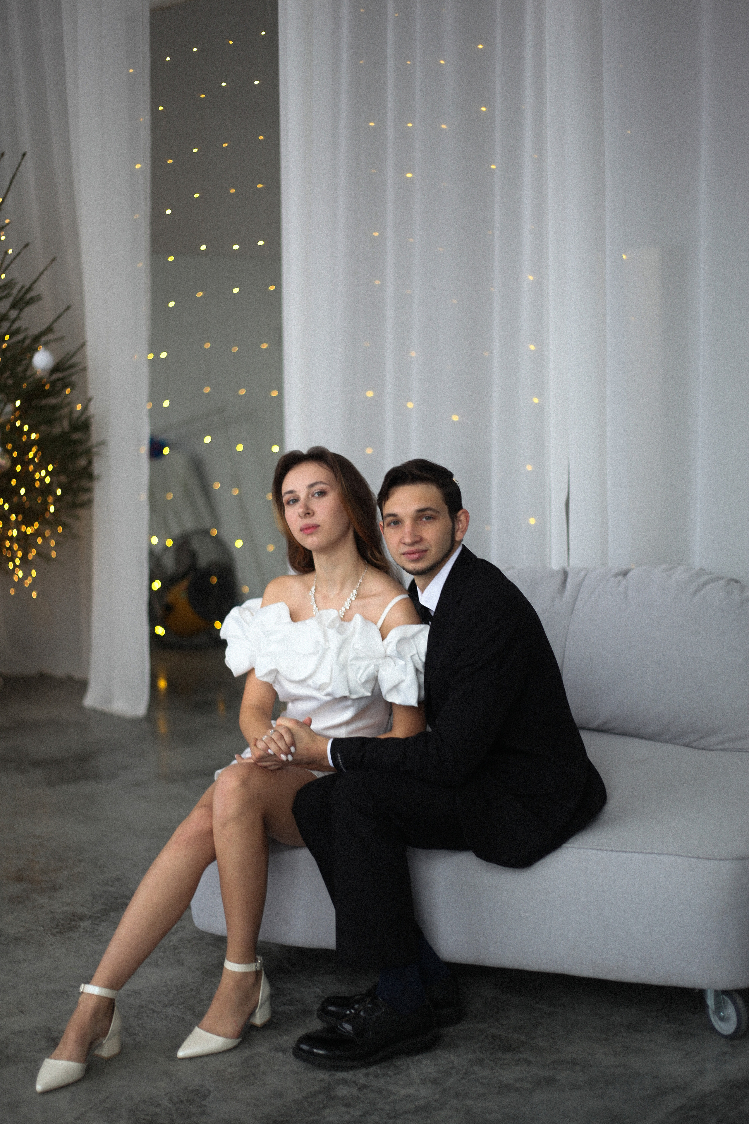 Аруна + Дима. Свадебный и индивидуальный фотограф в Волгограде Епихина Надежда