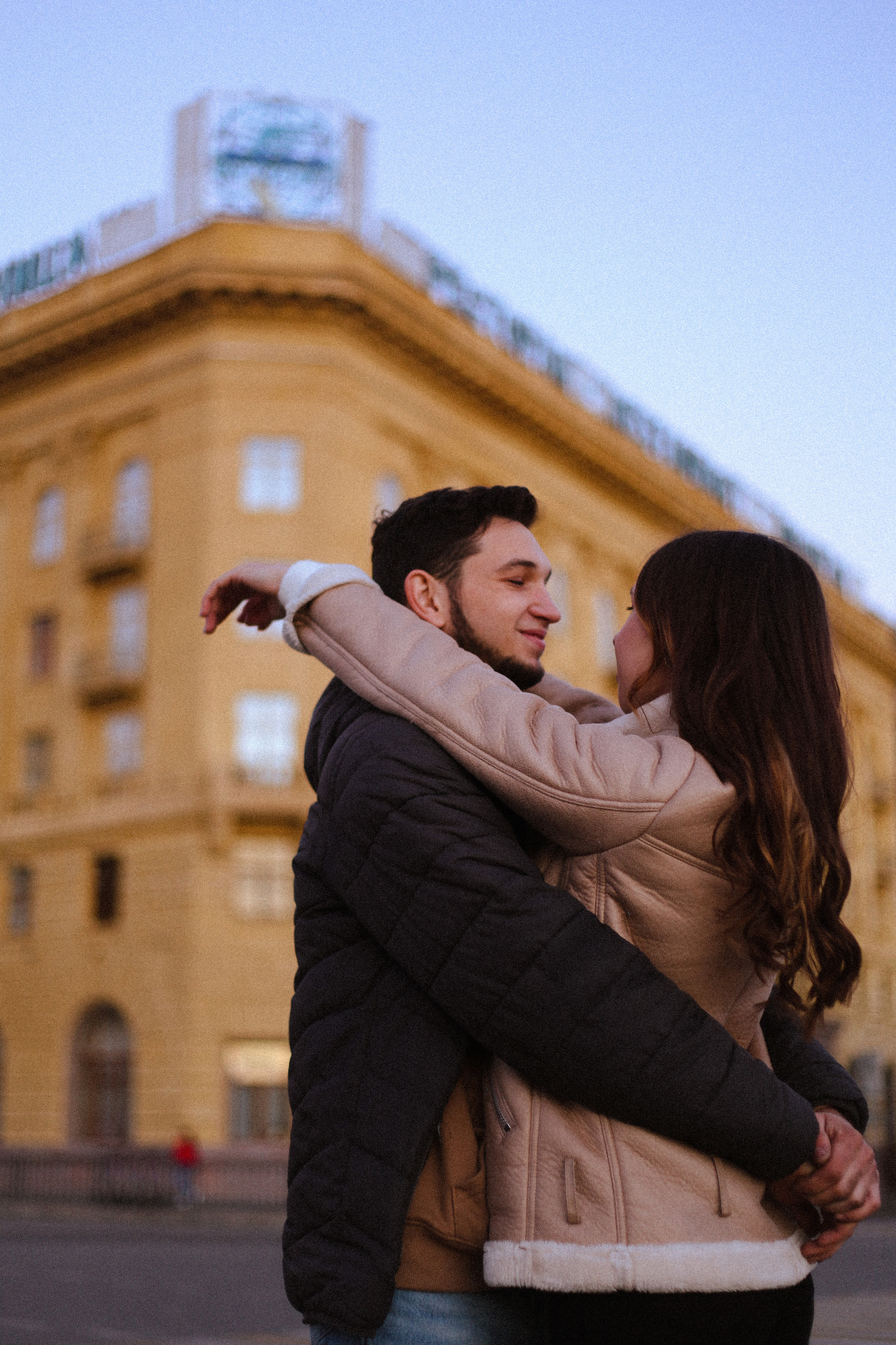 Аруна + Дима. Свадебный и индивидуальный фотограф в Волгограде Епихина Надежда