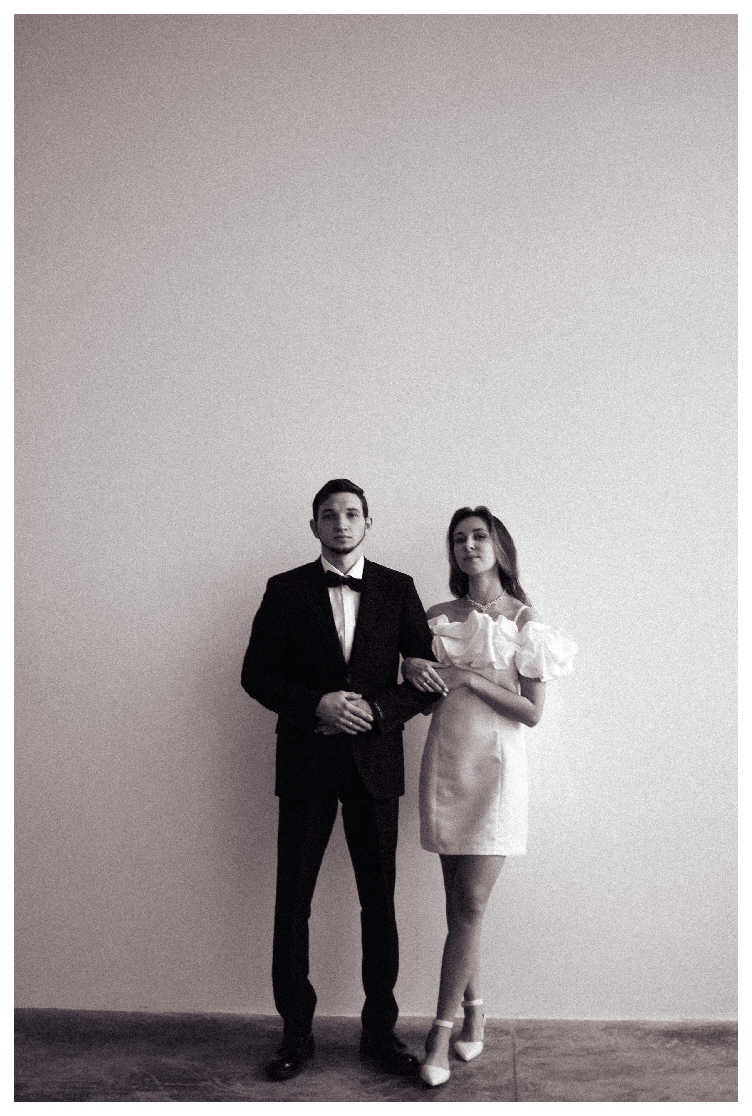 Аруна + Дима. Свадебный и индивидуальный фотограф в Волгограде Епихина Надежда