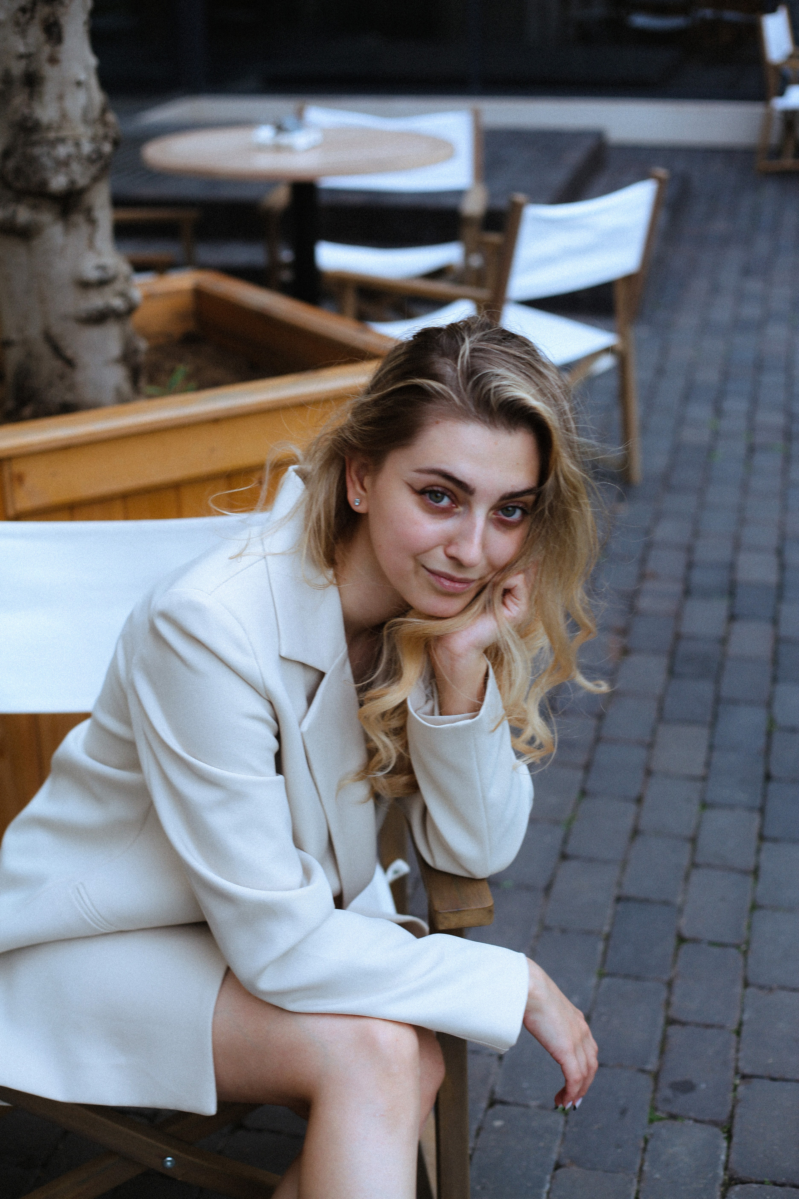 Маша. Свадебный и индивидуальный фотограф в Волгограде Епихина Надежда