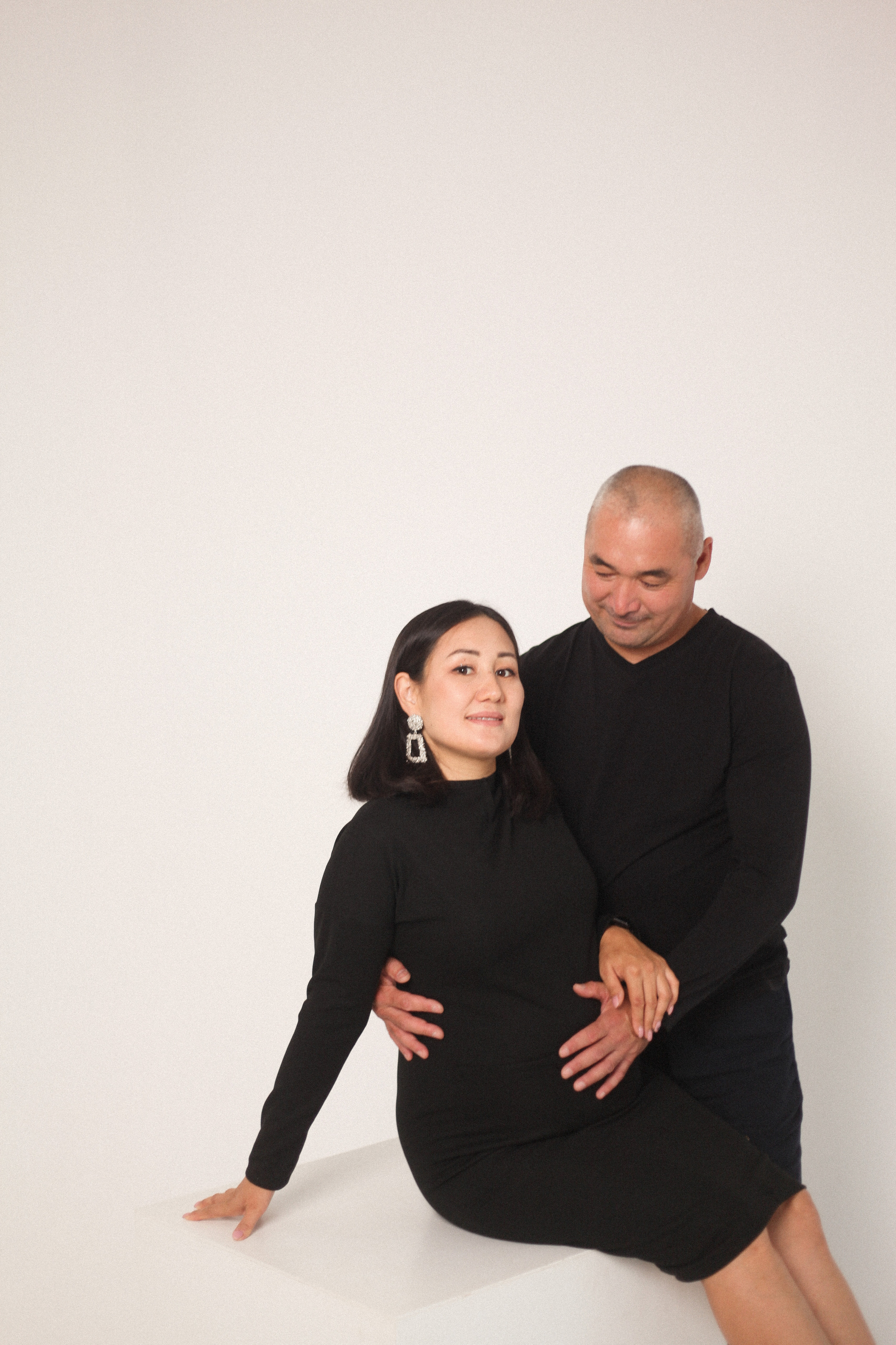 Жанна + Ерболат + Руфина + Тимур + Амаль + Асель. Свадебный и индивидуальный фотограф в Волгограде Епихина Надежда